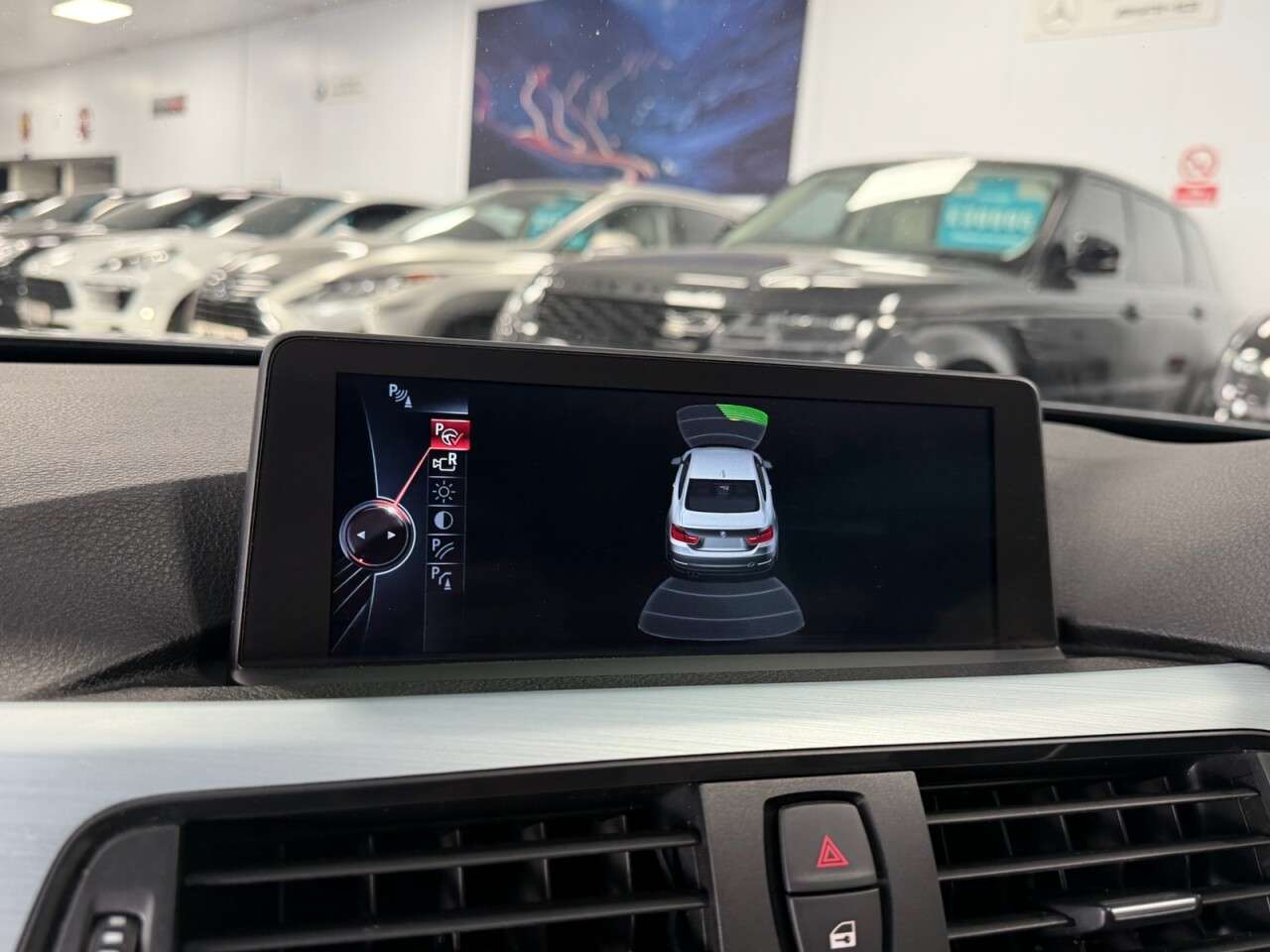 2015 BMW 4 SERIES 2015 BMW 4 SERIES