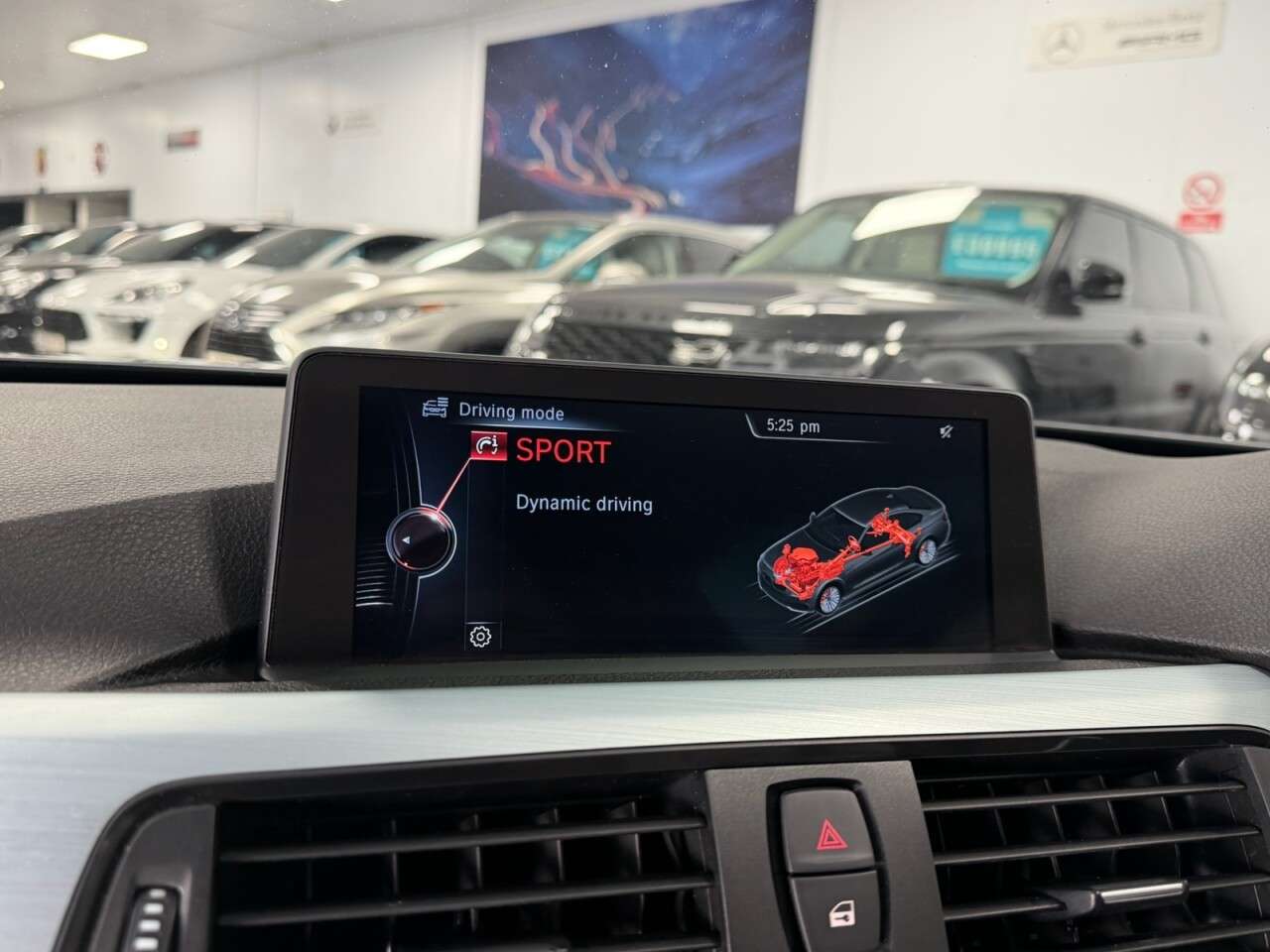 2015 BMW 4 SERIES 2015 BMW 4 SERIES