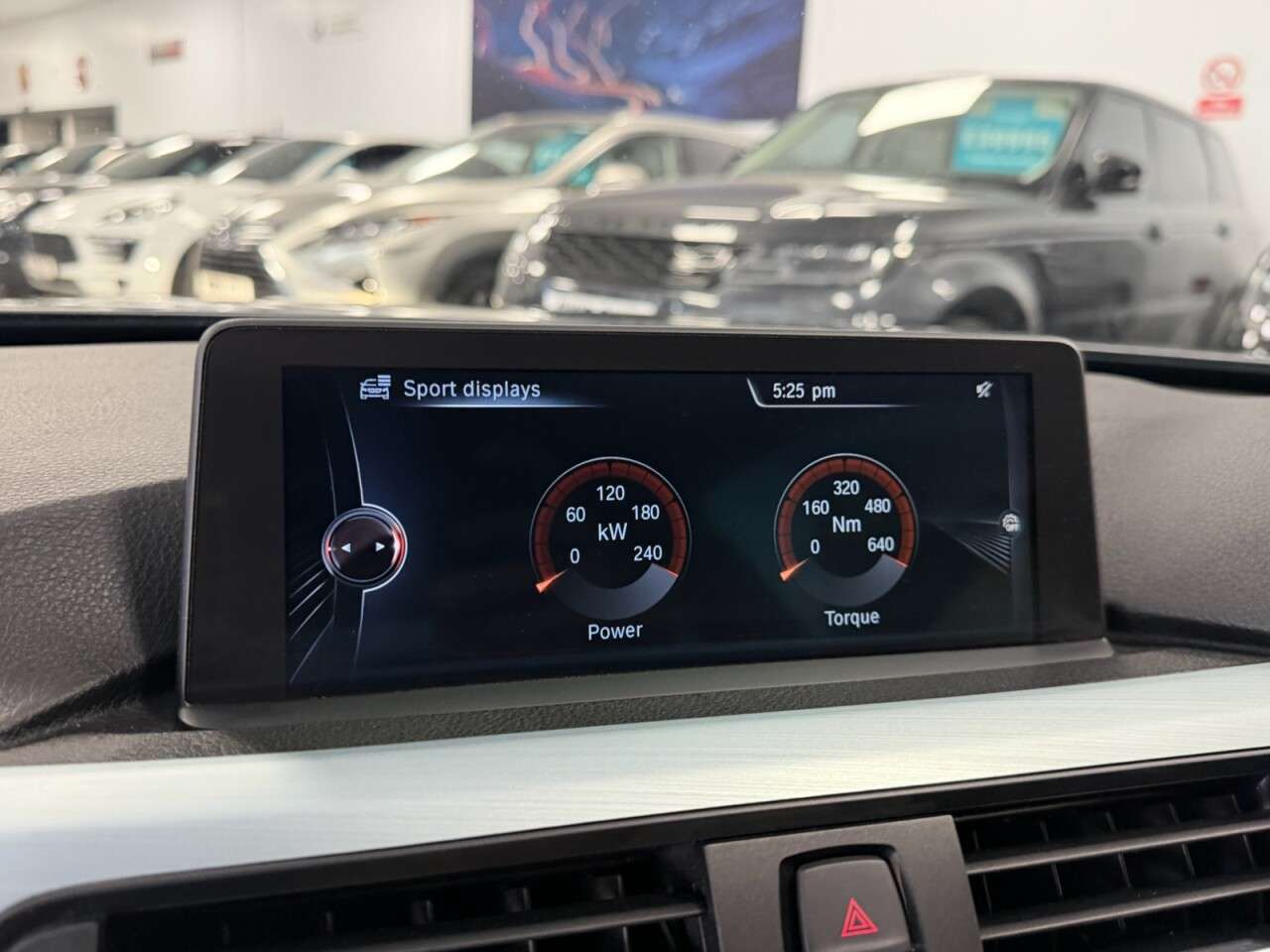 2015 BMW 4 SERIES 2015 BMW 4 SERIES