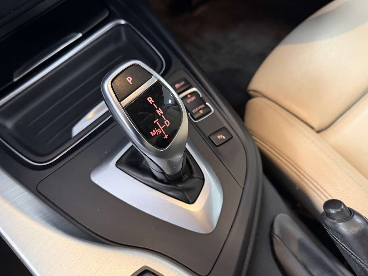 2015 BMW 4 SERIES 2015 BMW 4 SERIES