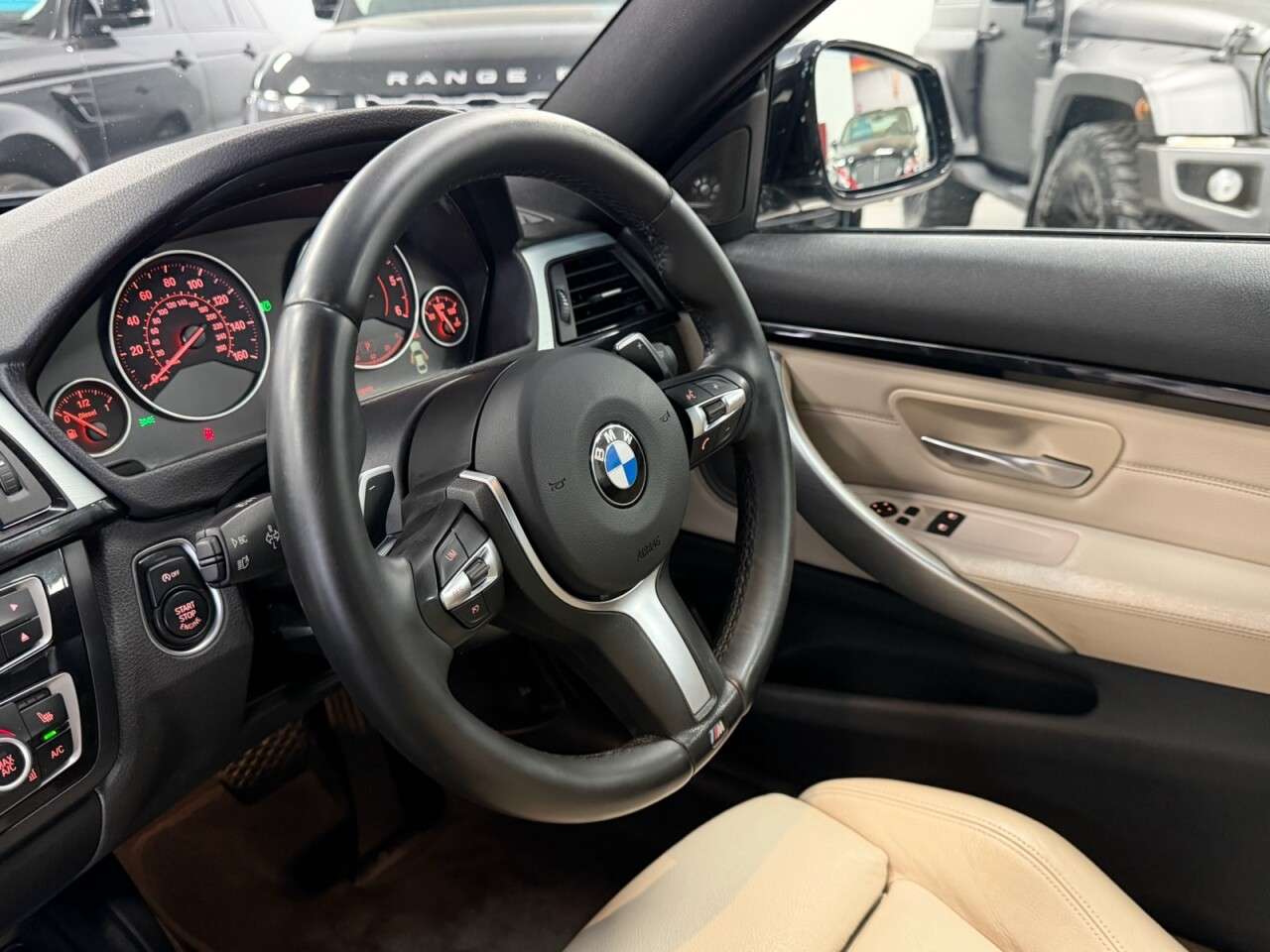 2015 BMW 4 SERIES 2015 BMW 4 SERIES