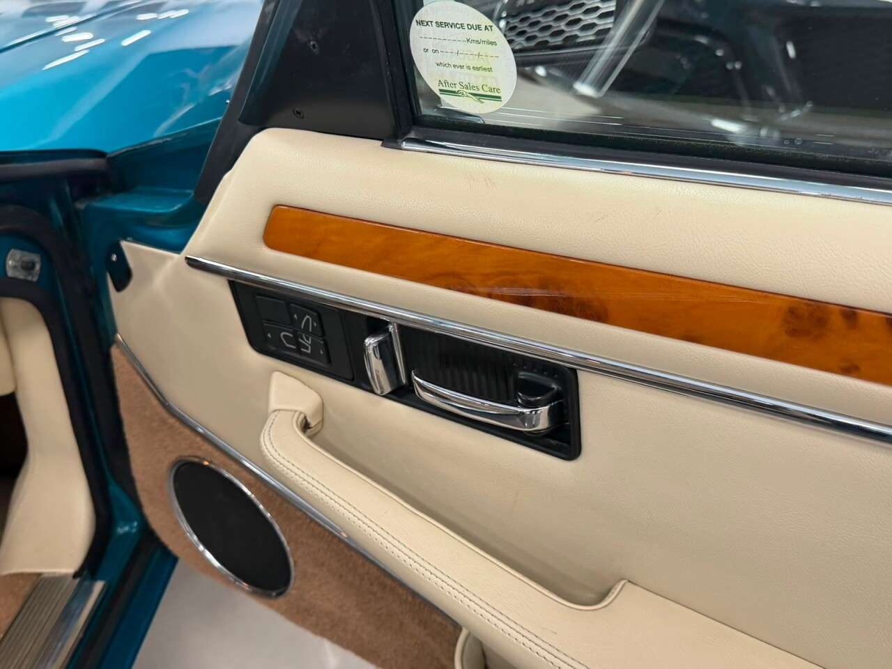 1995 JAGUAR XJS 1995 JAGUAR XJS