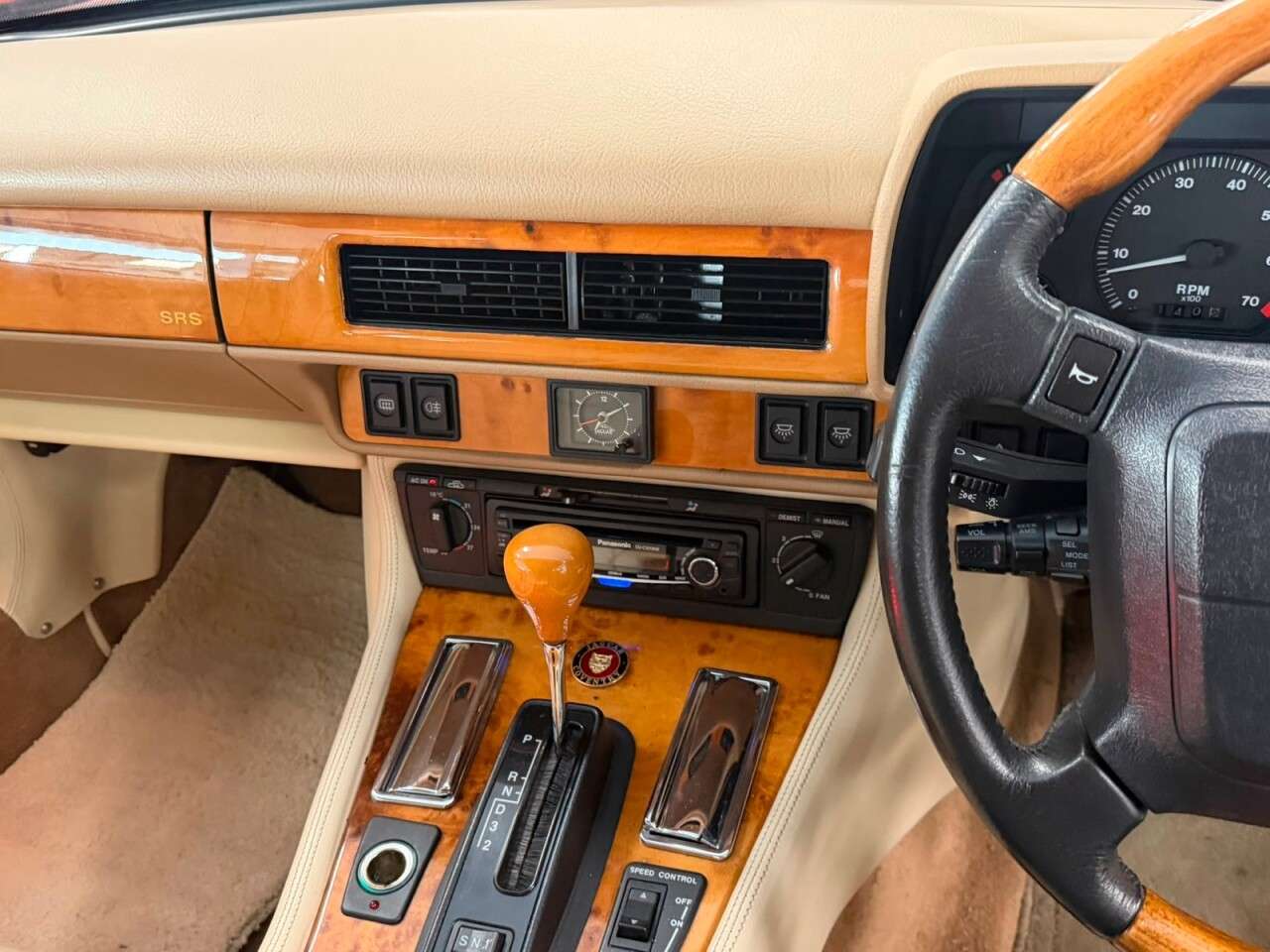 1995 JAGUAR XJS 1995 JAGUAR XJS