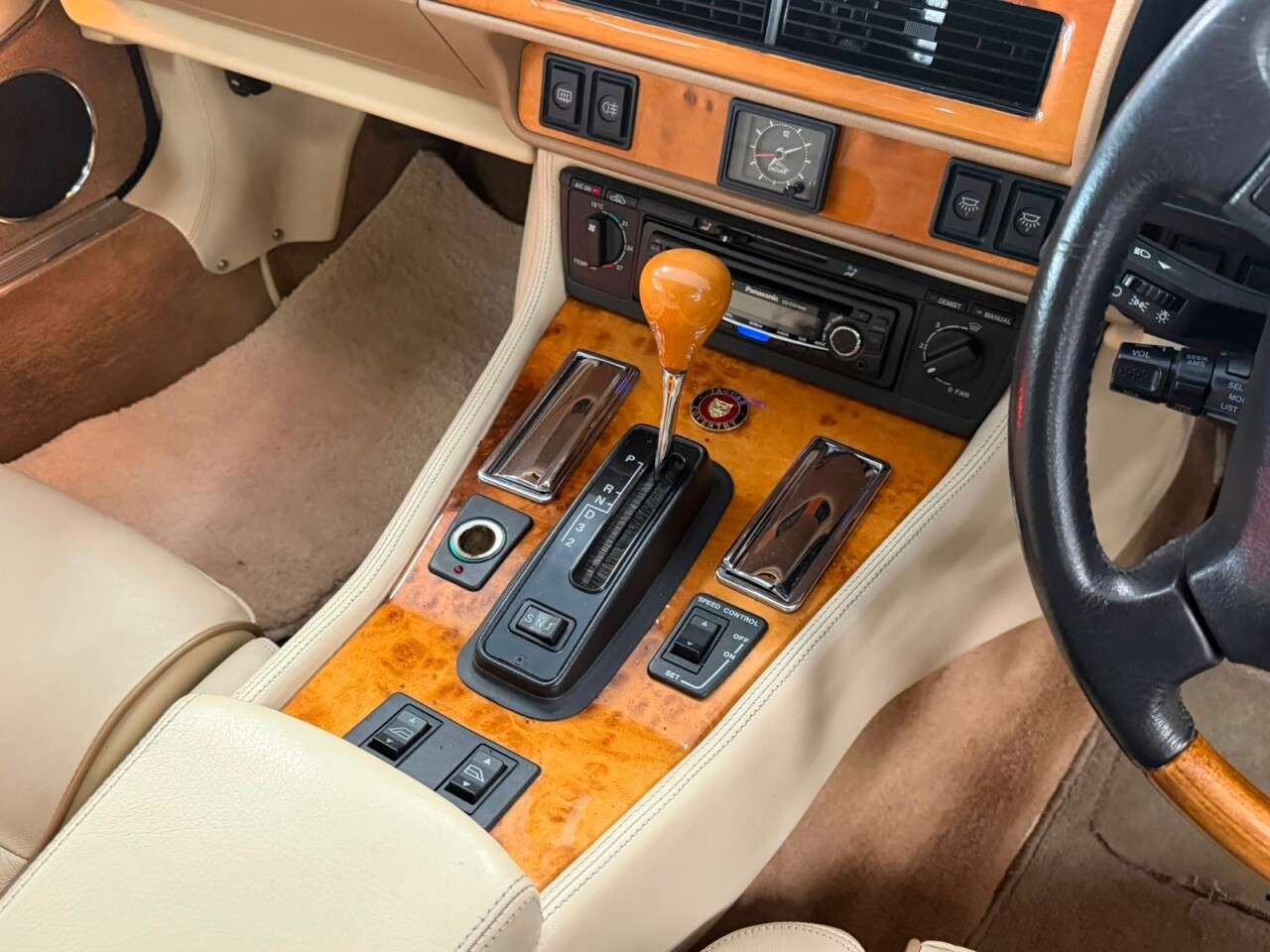 1995 JAGUAR XJS 1995 JAGUAR XJS