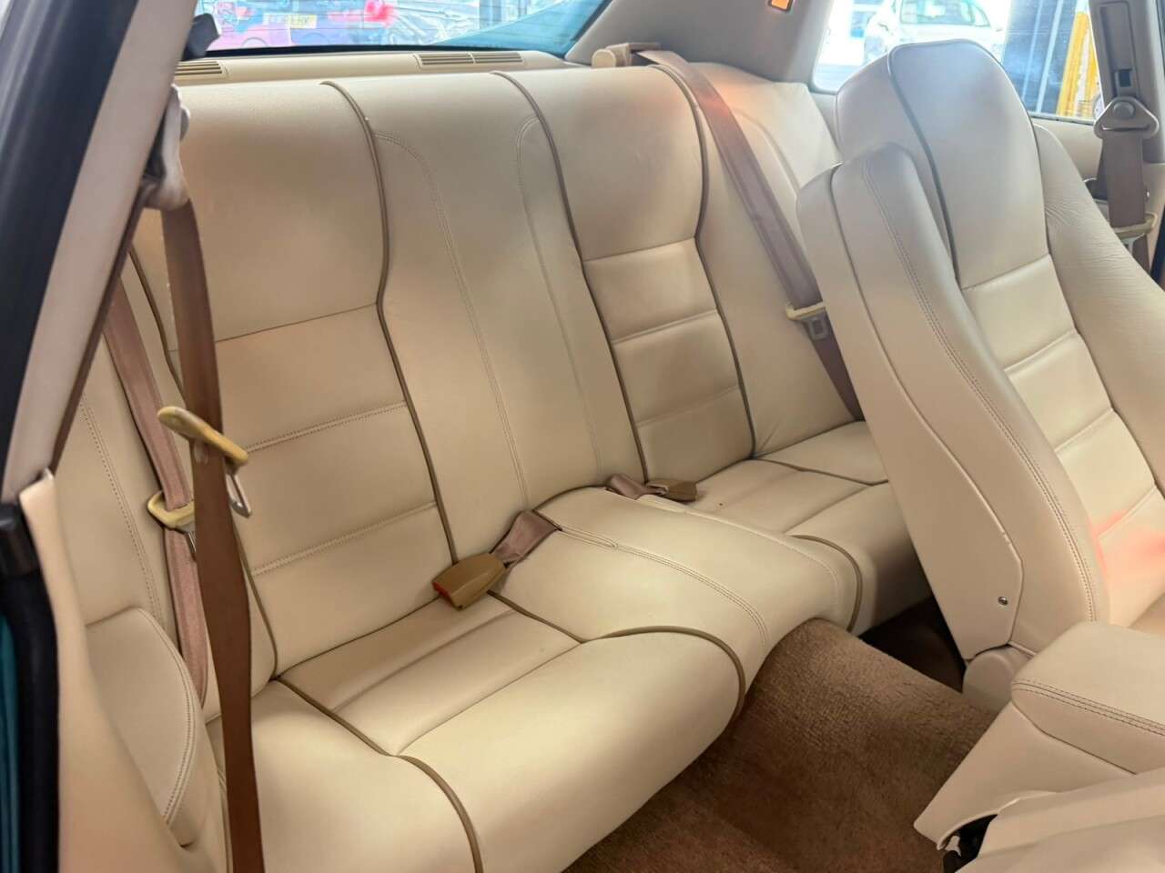 1995 JAGUAR XJS 1995 JAGUAR XJS