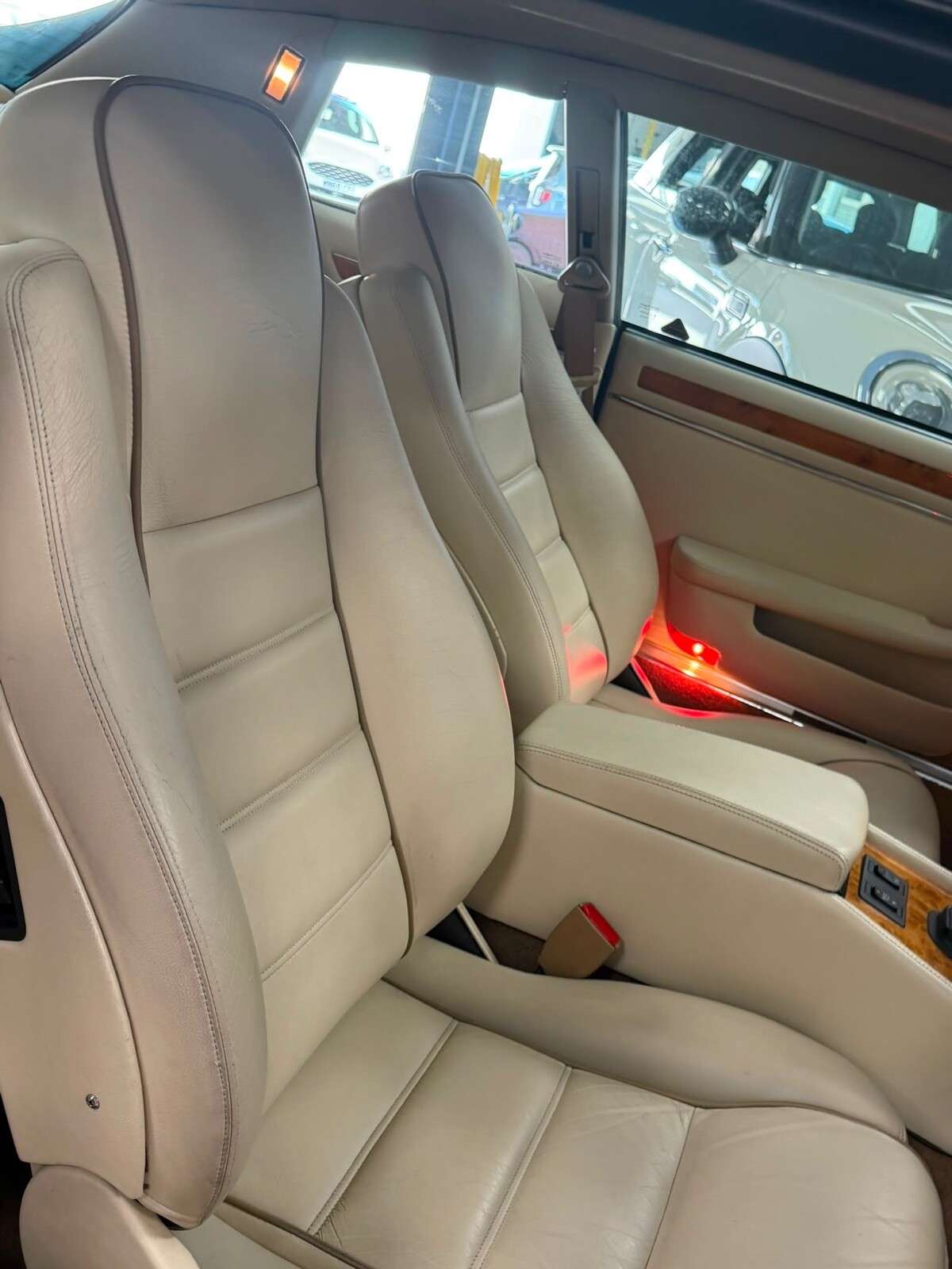 1995 JAGUAR XJS 1995 JAGUAR XJS