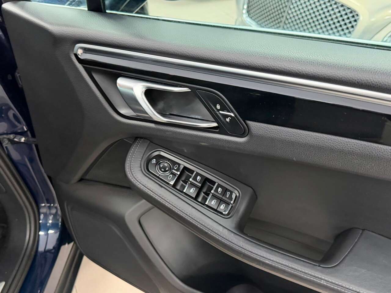 2014 PORSCHE MACAN 2014 PORSCHE MACAN