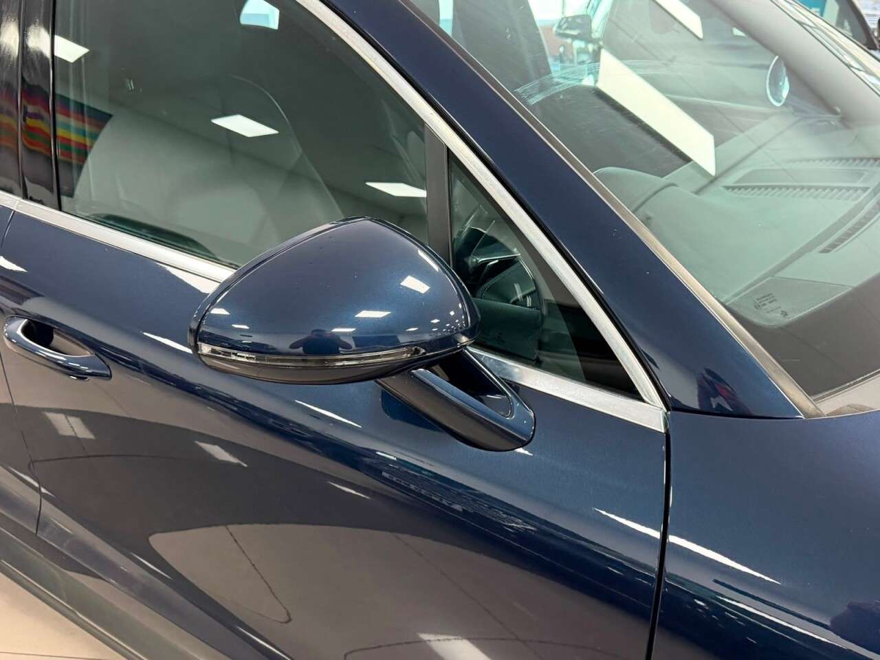 2014 PORSCHE MACAN 2014 PORSCHE MACAN