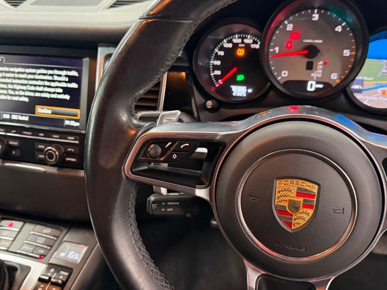 2014 PORSCHE MACAN 2014 PORSCHE MACAN