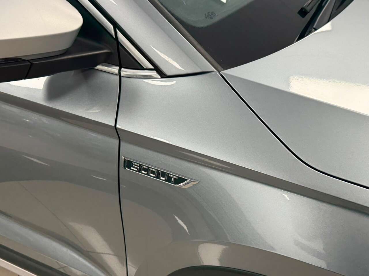 2019 SKODA KAROQ 2019 SKODA KAROQ