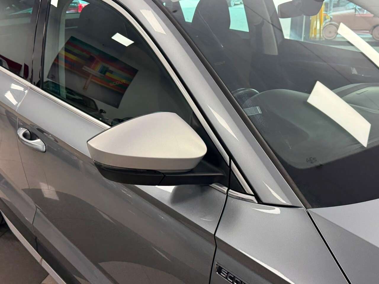 2019 SKODA KAROQ 2019 SKODA KAROQ