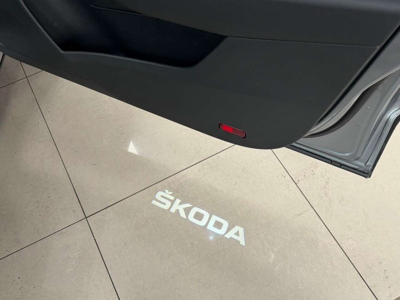 2019 SKODA KAROQ 2019 SKODA KAROQ