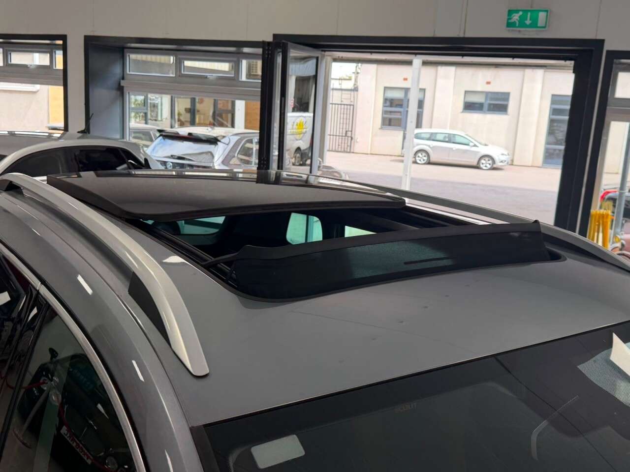 2019 SKODA KAROQ 2019 SKODA KAROQ