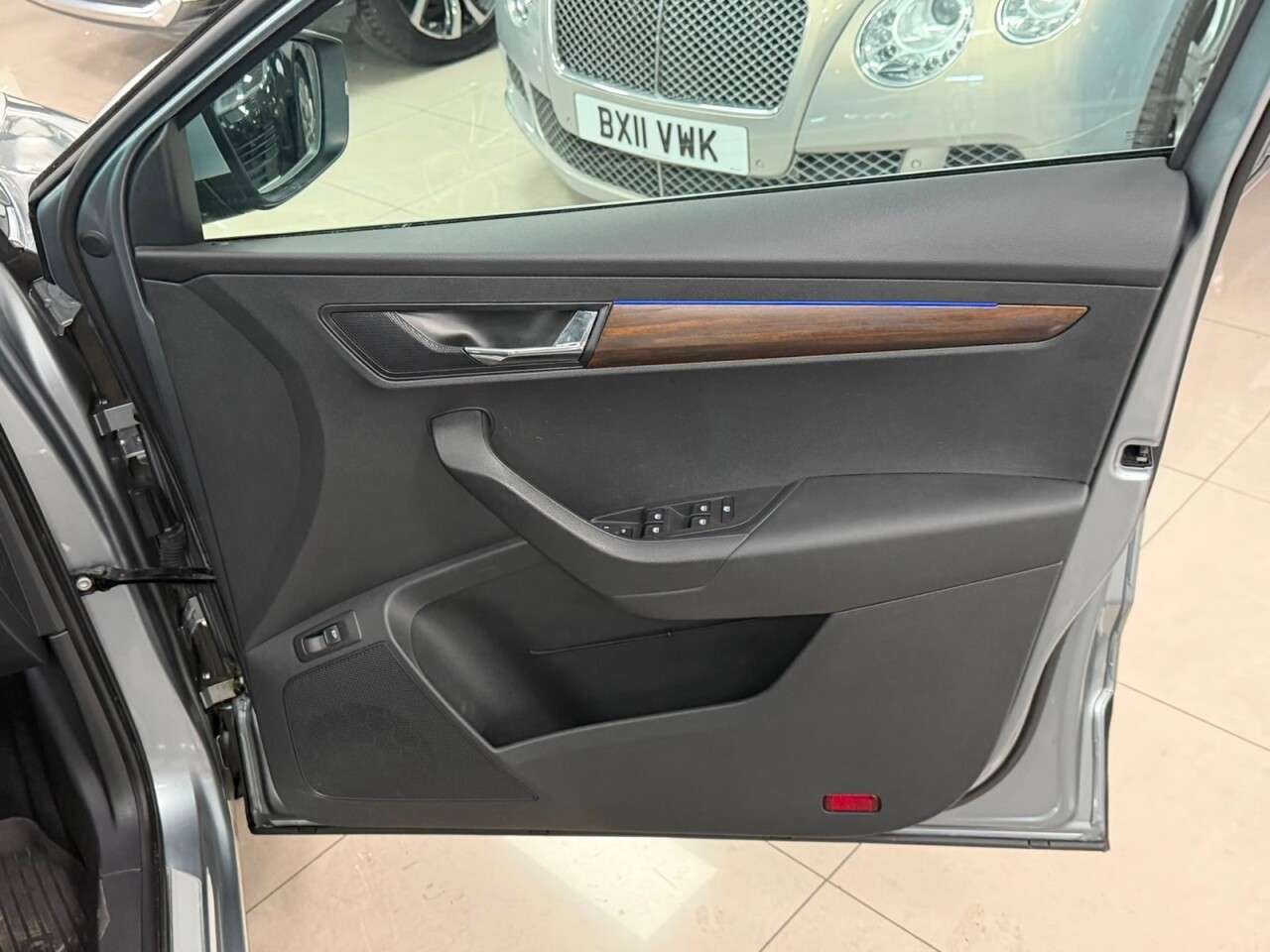 2019 SKODA KAROQ 2019 SKODA KAROQ