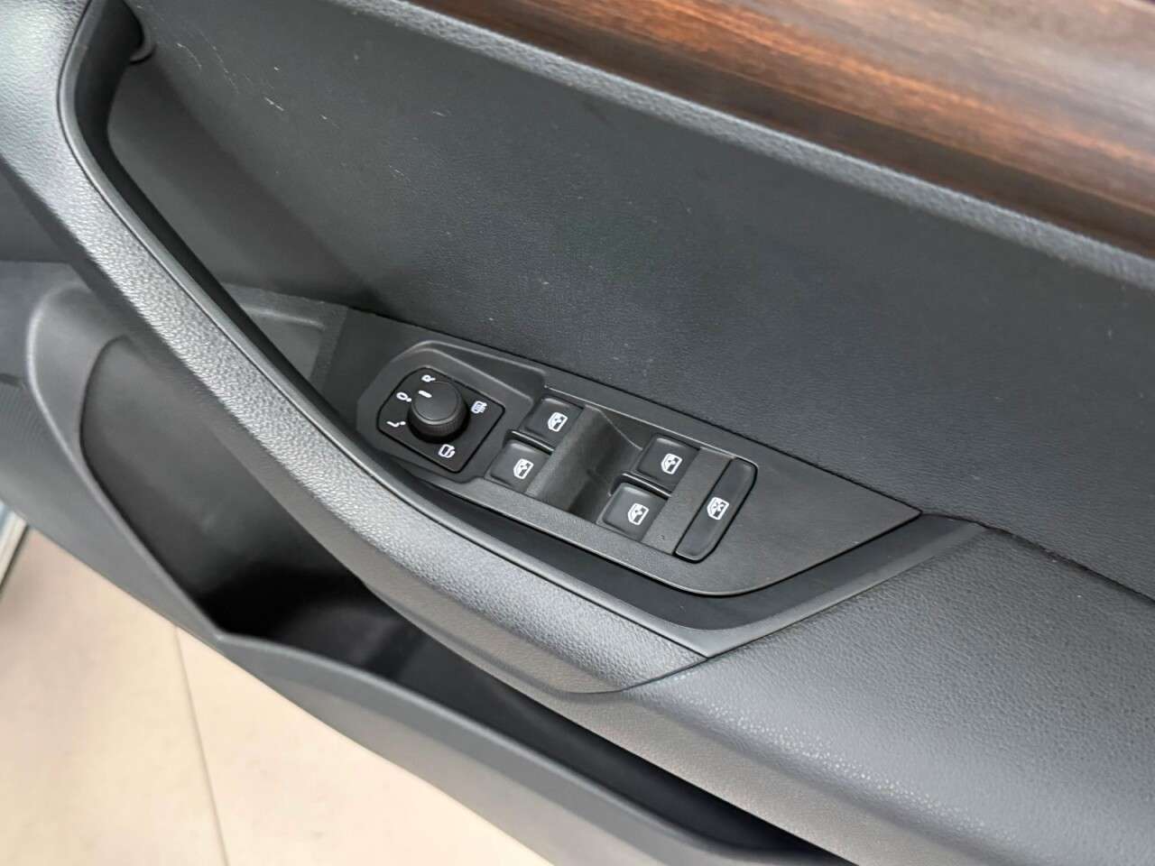 2019 SKODA KAROQ 2019 SKODA KAROQ