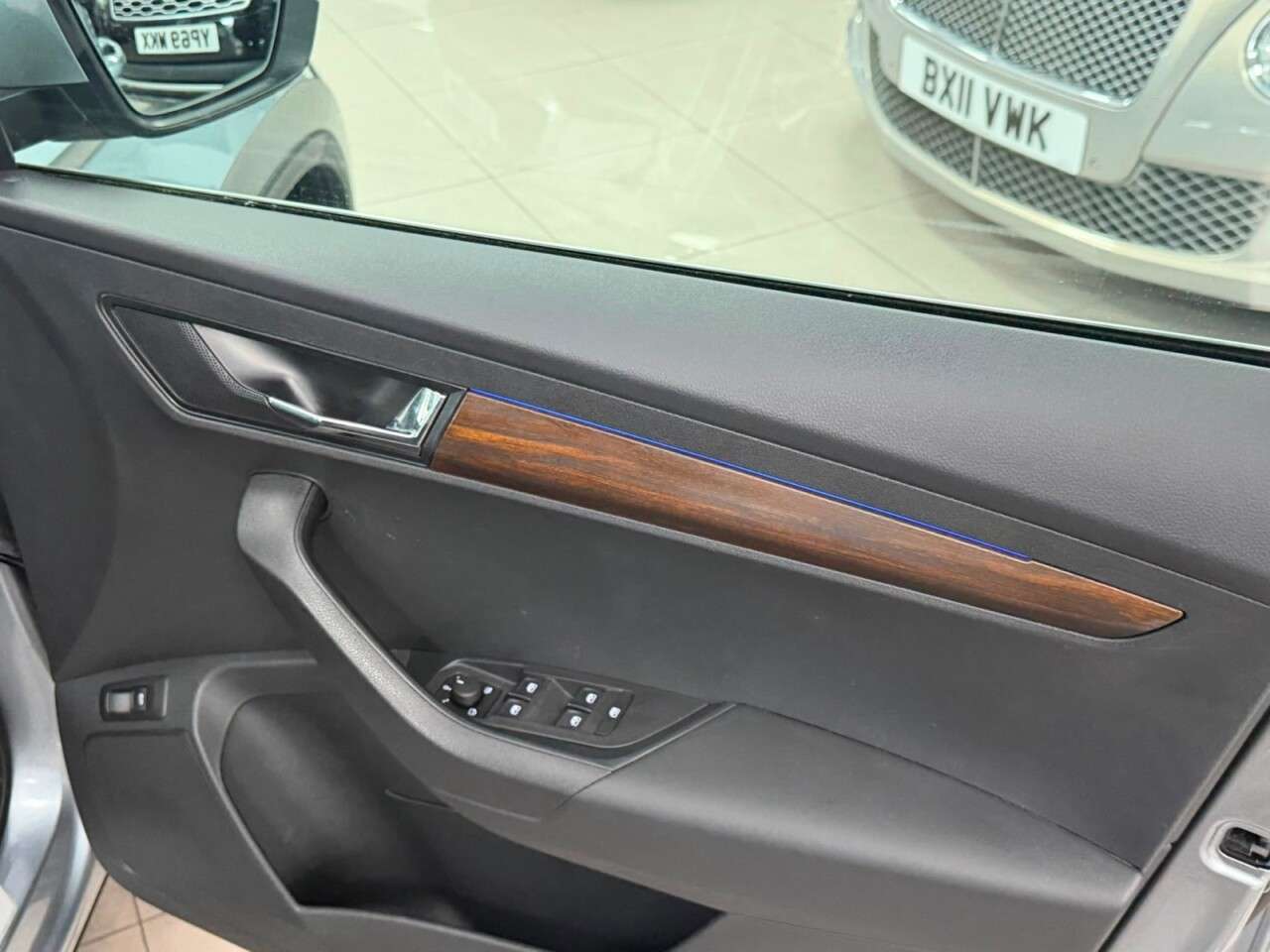 2019 SKODA KAROQ 2019 SKODA KAROQ