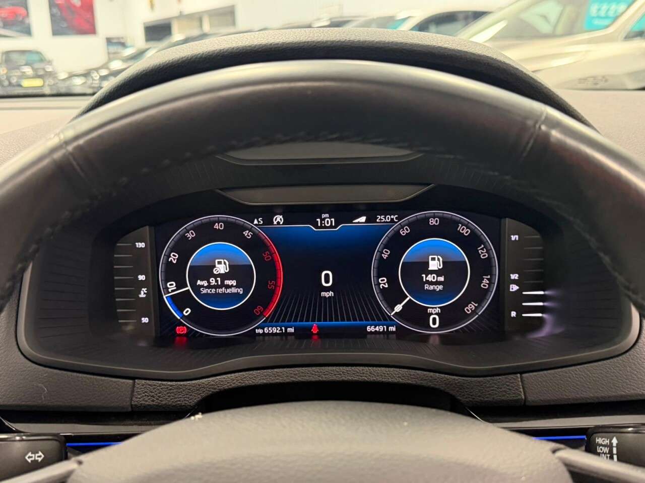 2019 SKODA KAROQ 2019 SKODA KAROQ