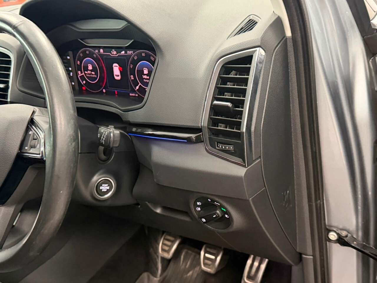 2019 SKODA KAROQ 2019 SKODA KAROQ