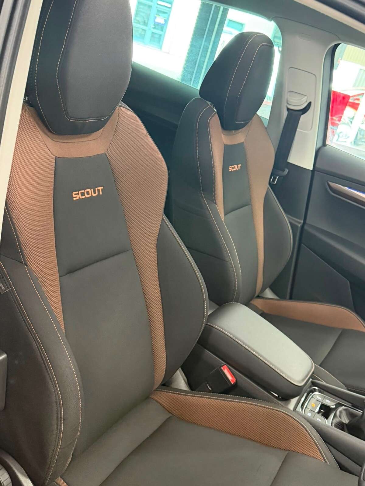 2019 SKODA KAROQ 2019 SKODA KAROQ