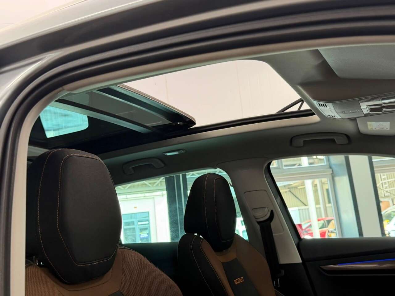 2019 SKODA KAROQ 2019 SKODA KAROQ