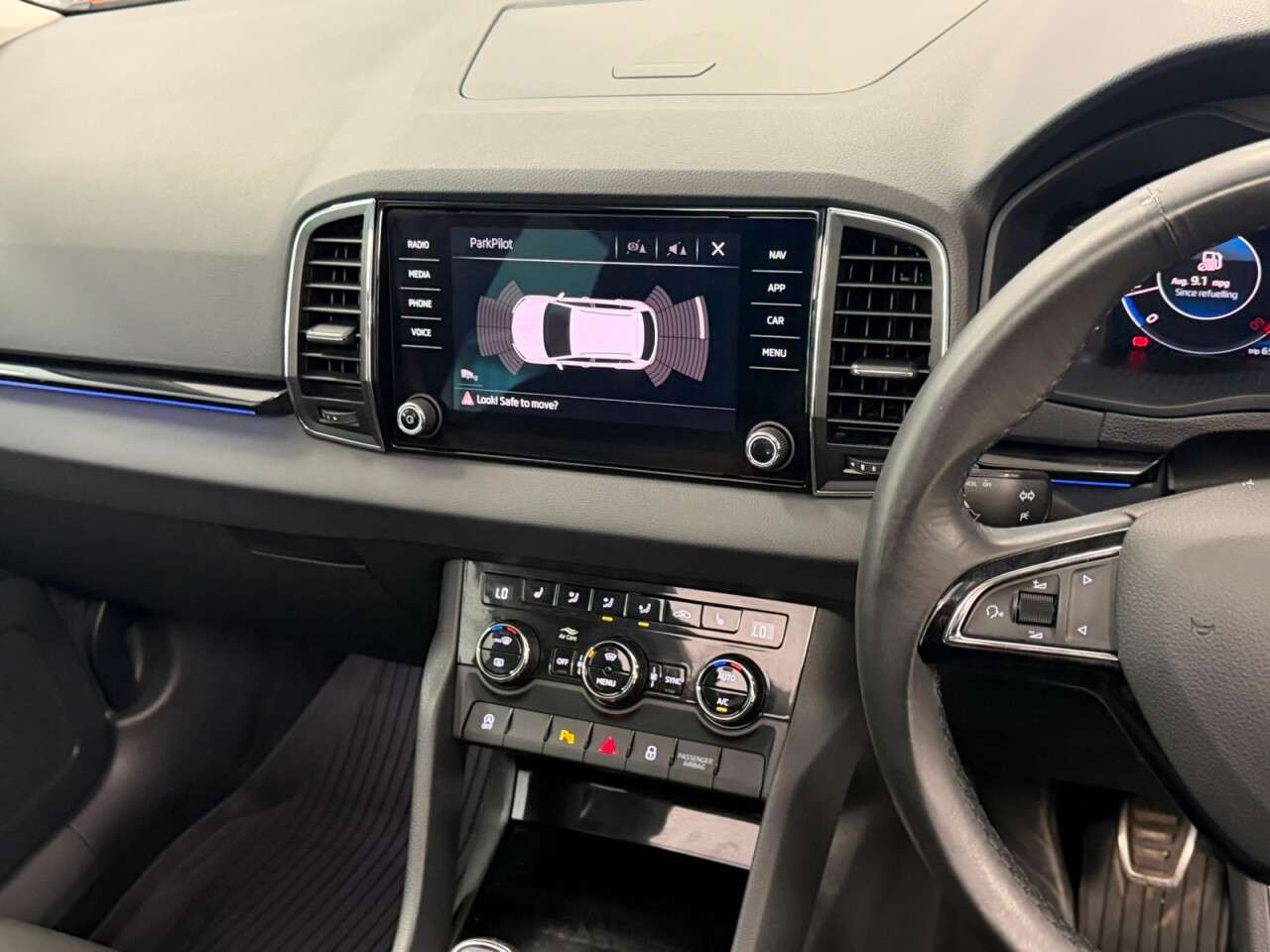 2019 SKODA KAROQ 2019 SKODA KAROQ