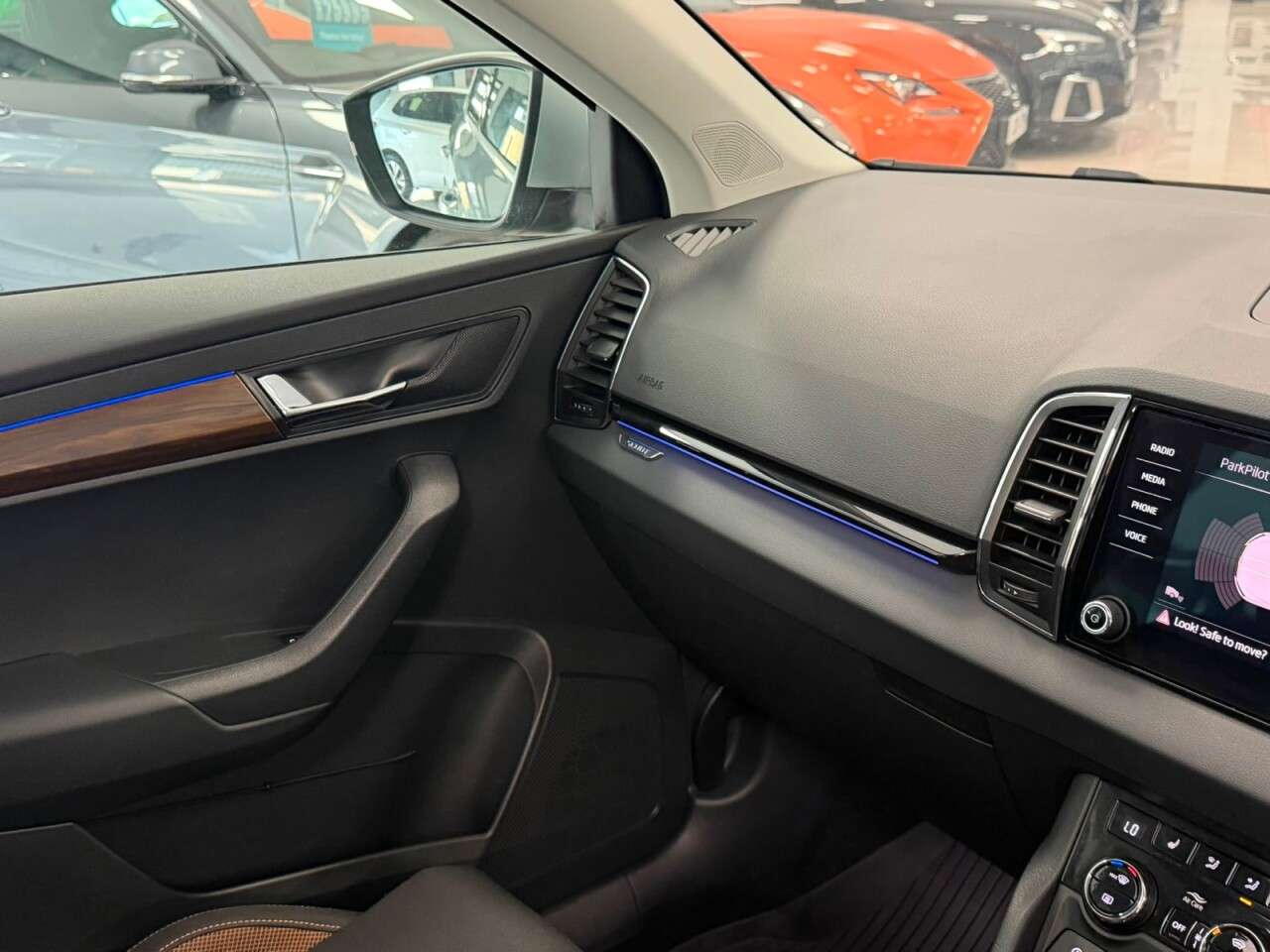 2019 SKODA KAROQ 2019 SKODA KAROQ