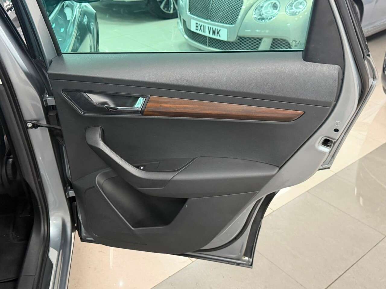 2019 SKODA KAROQ 2019 SKODA KAROQ