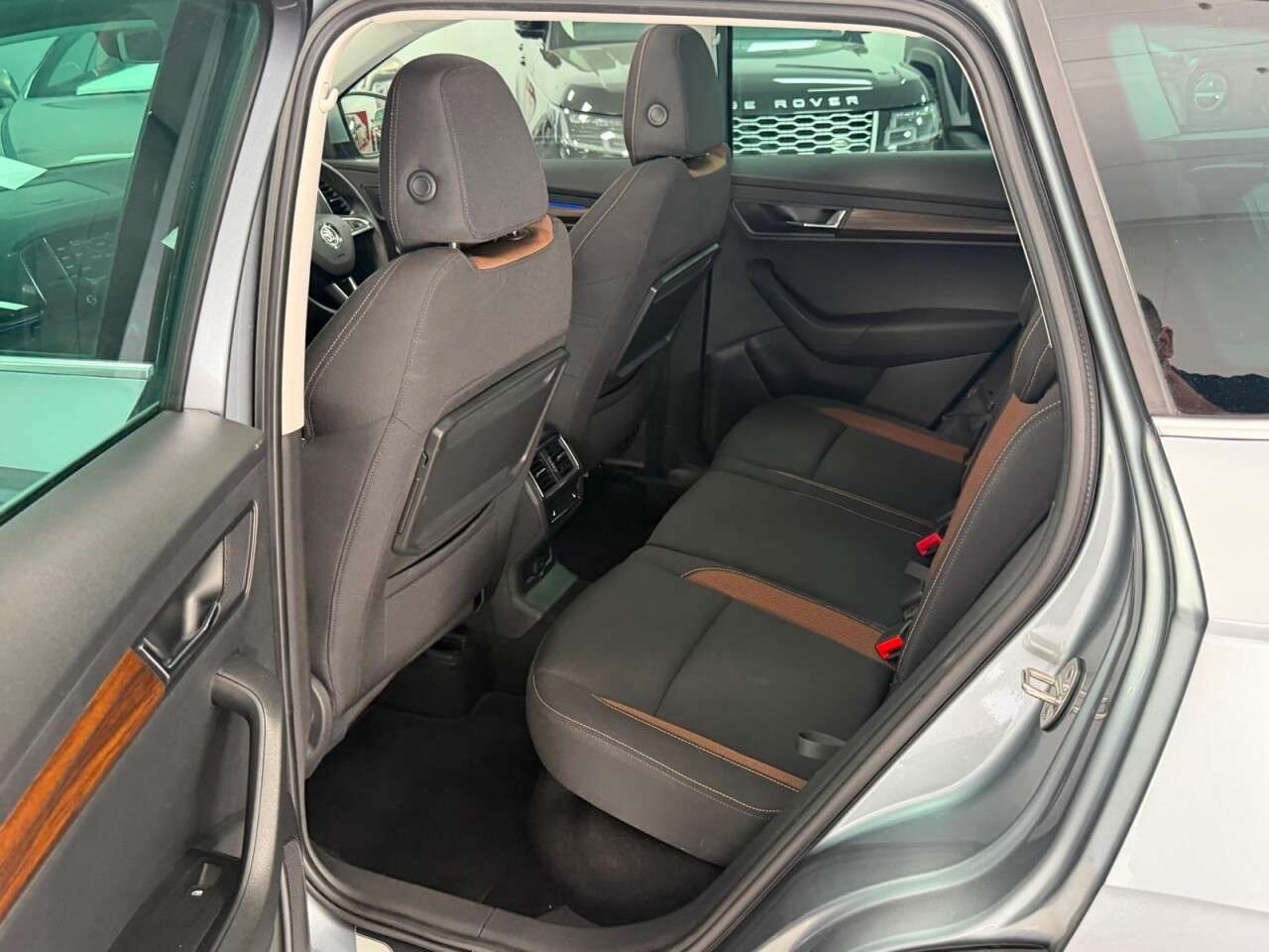 2019 SKODA KAROQ 2019 SKODA KAROQ