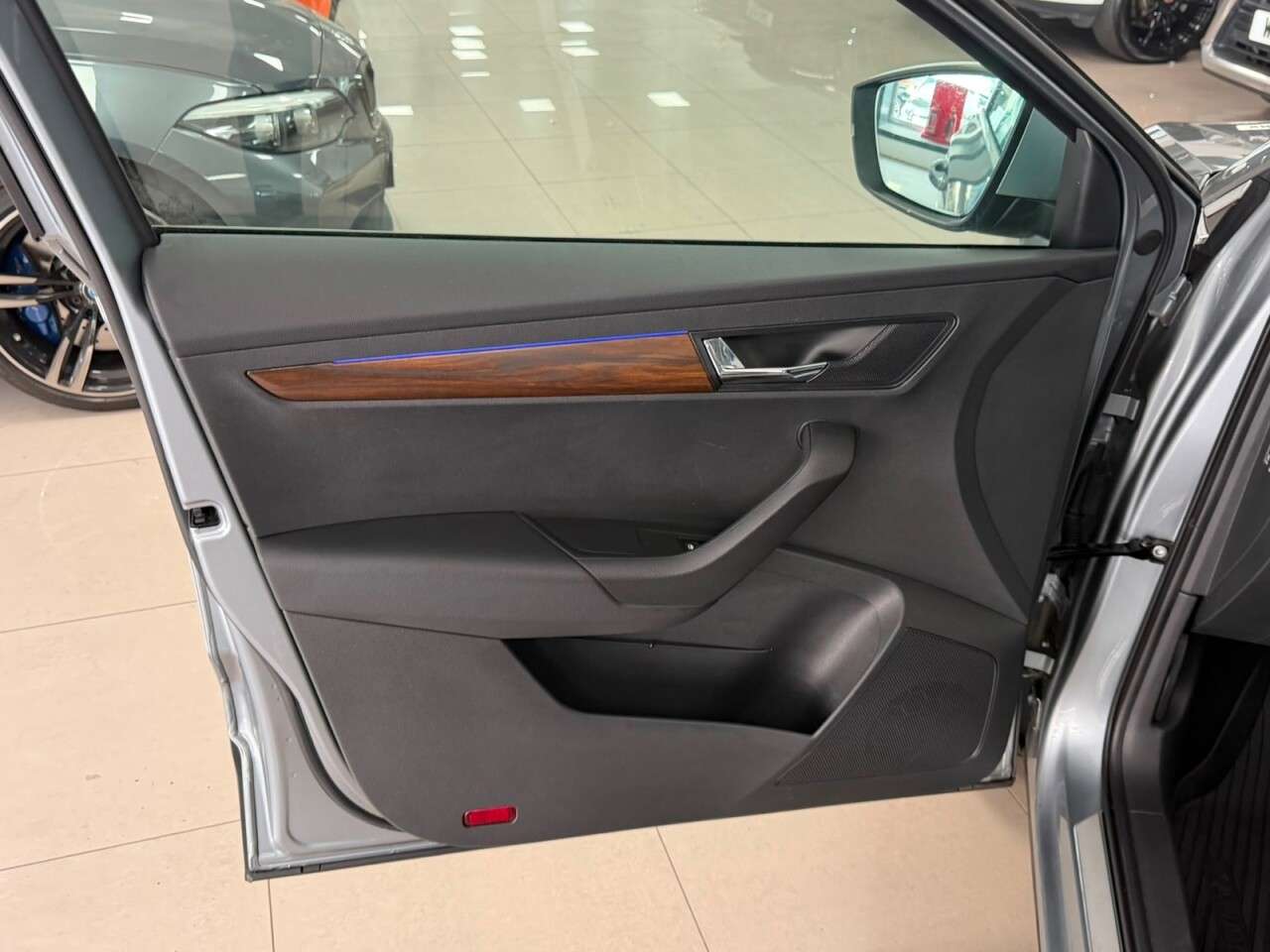 2019 SKODA KAROQ 2019 SKODA KAROQ