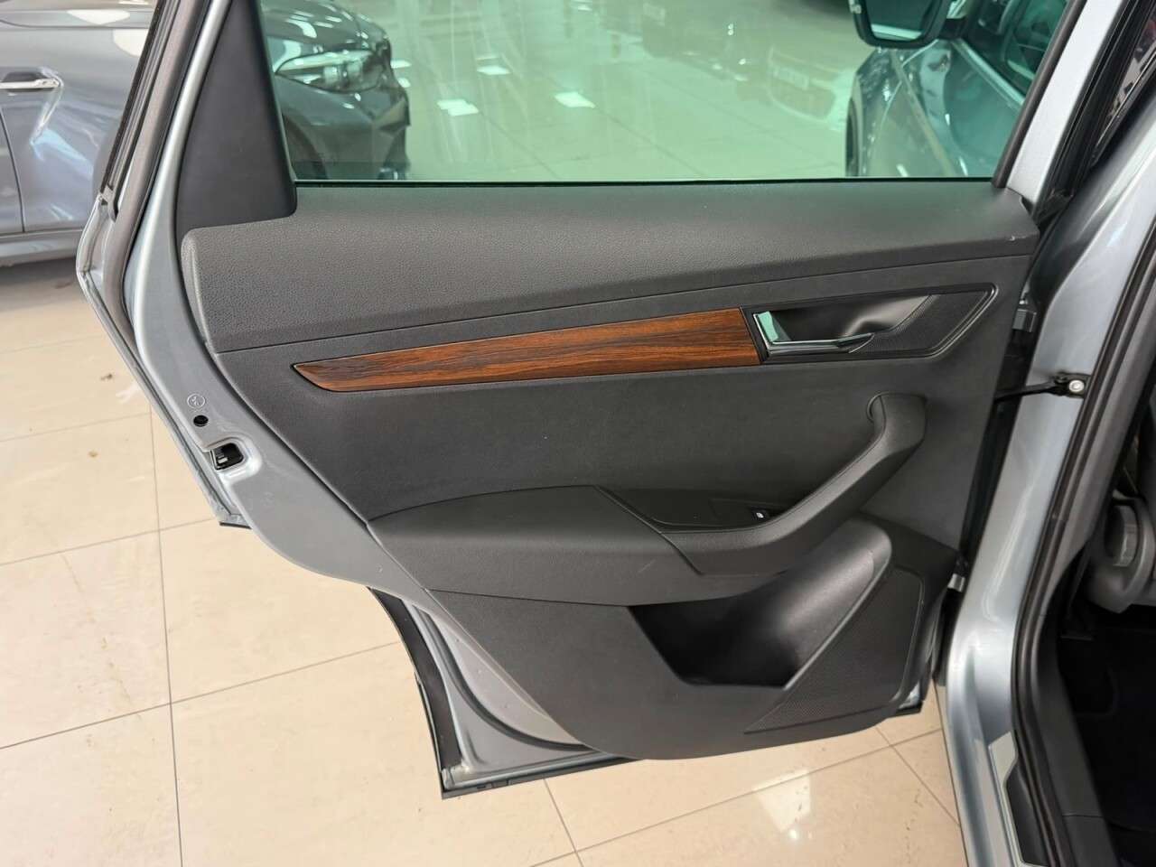 2019 SKODA KAROQ 2019 SKODA KAROQ
