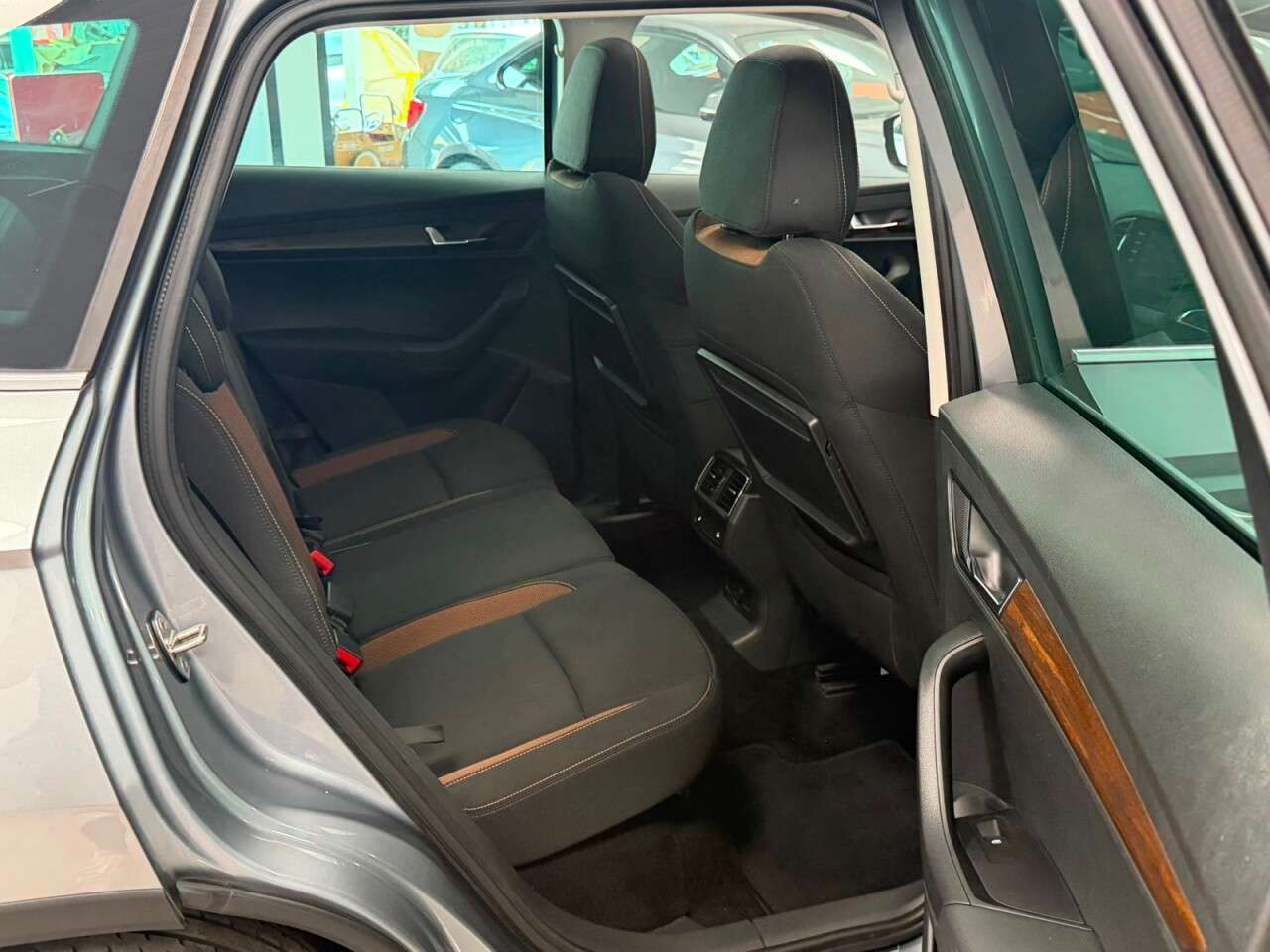 2019 SKODA KAROQ 2019 SKODA KAROQ