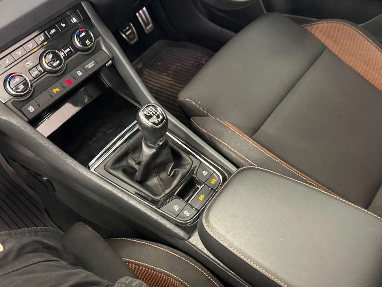 2019 SKODA KAROQ 2019 SKODA KAROQ