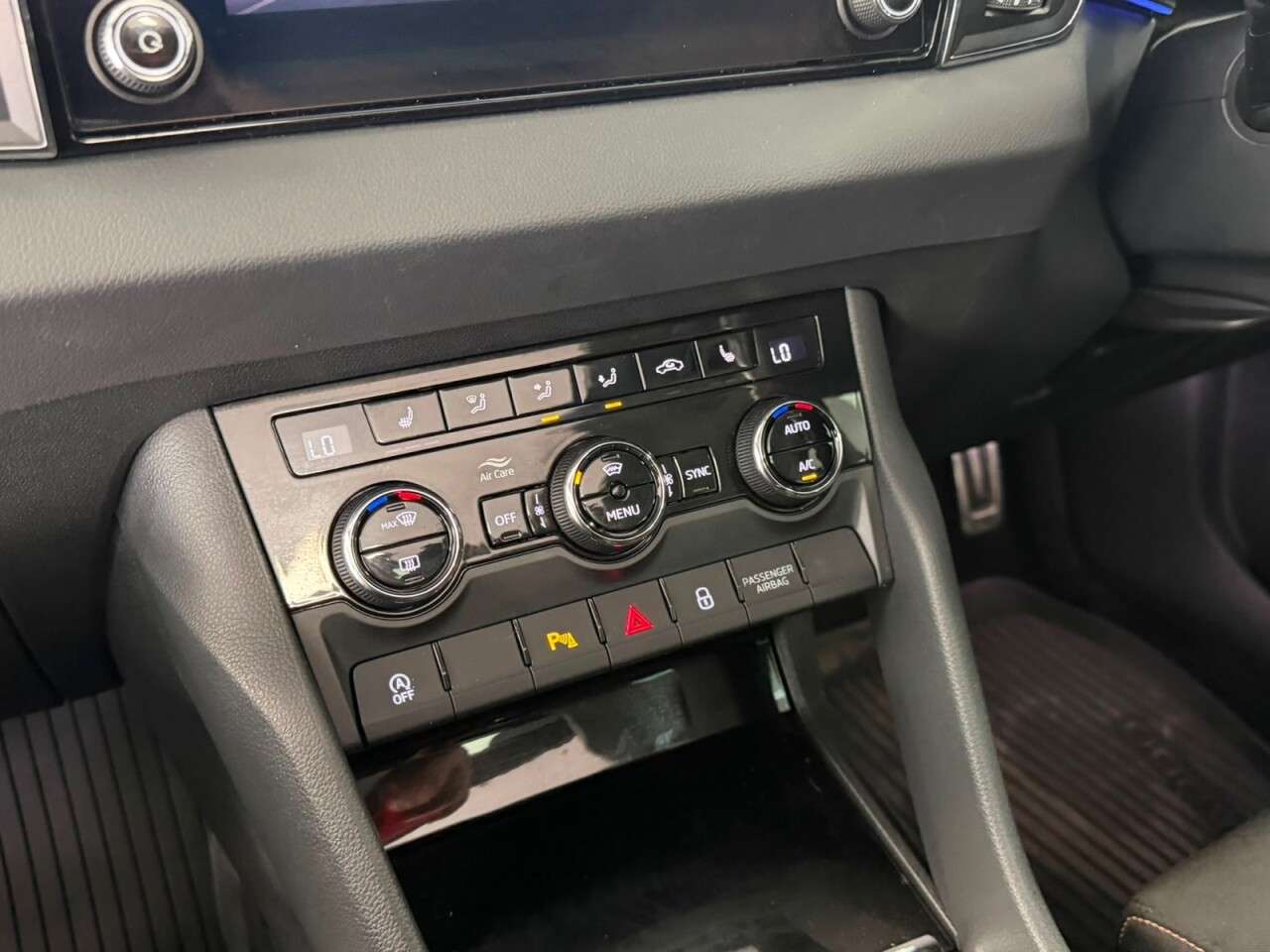 2019 SKODA KAROQ 2019 SKODA KAROQ