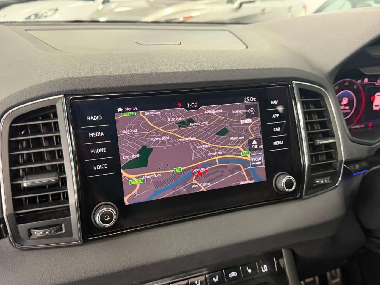 2019 SKODA KAROQ 2019 SKODA KAROQ