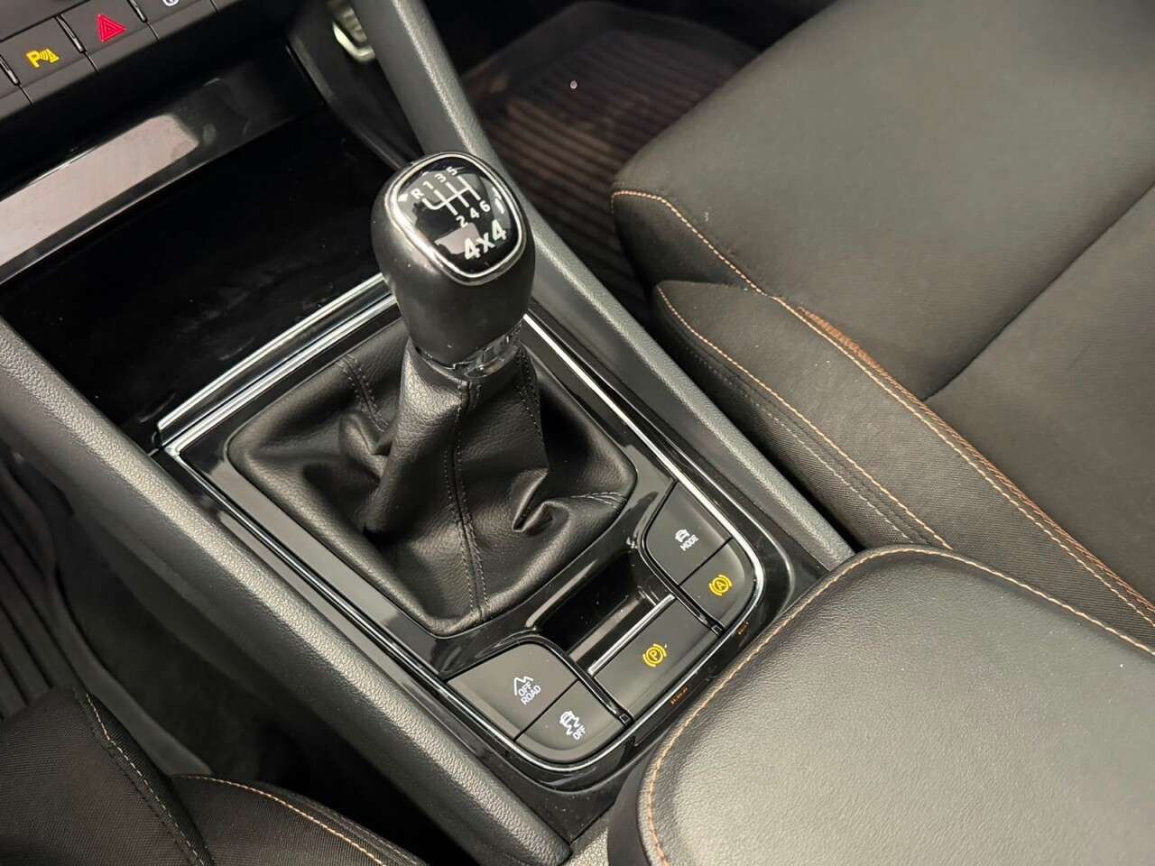 2019 SKODA KAROQ 2019 SKODA KAROQ