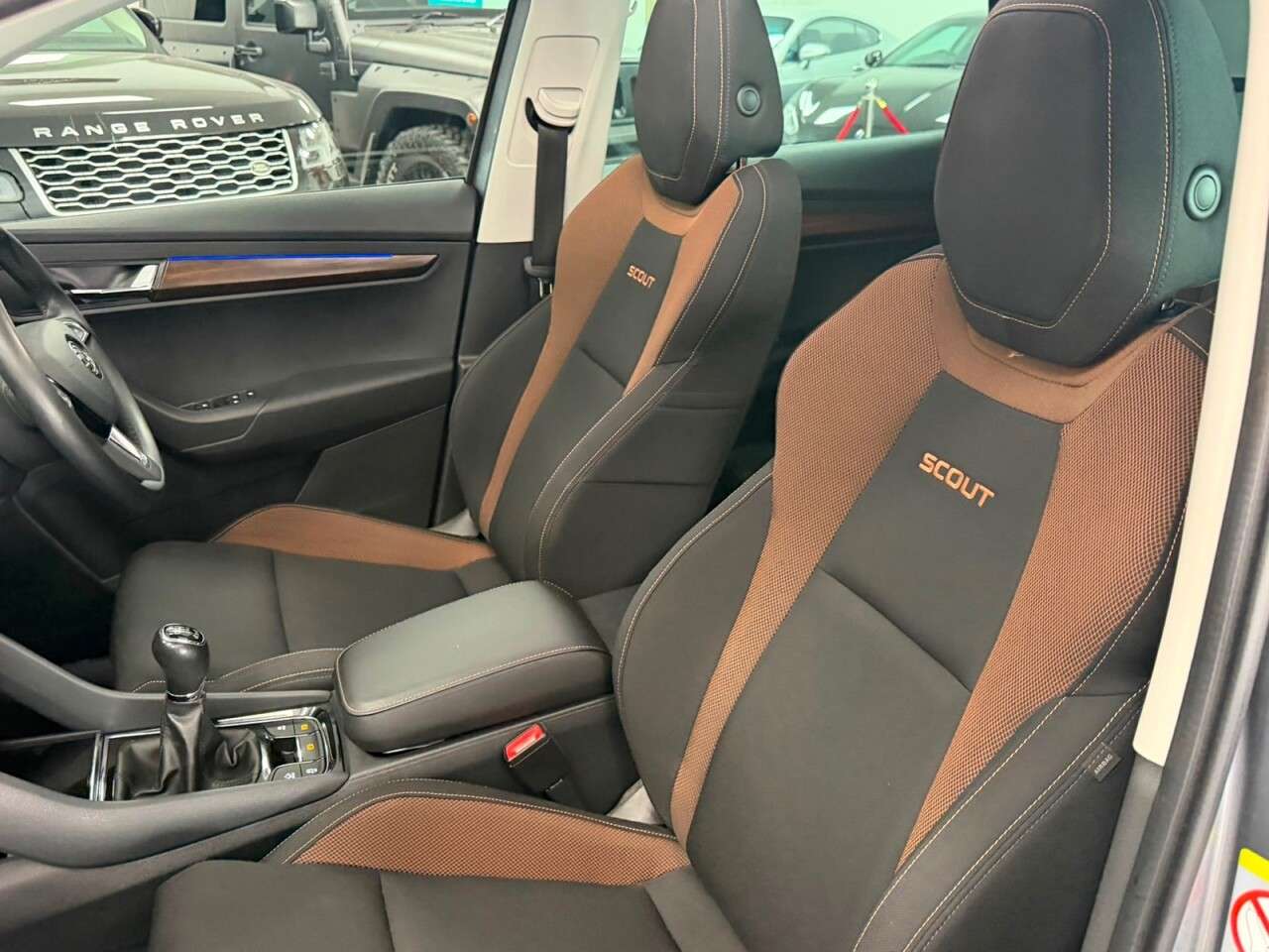 2019 SKODA KAROQ 2019 SKODA KAROQ