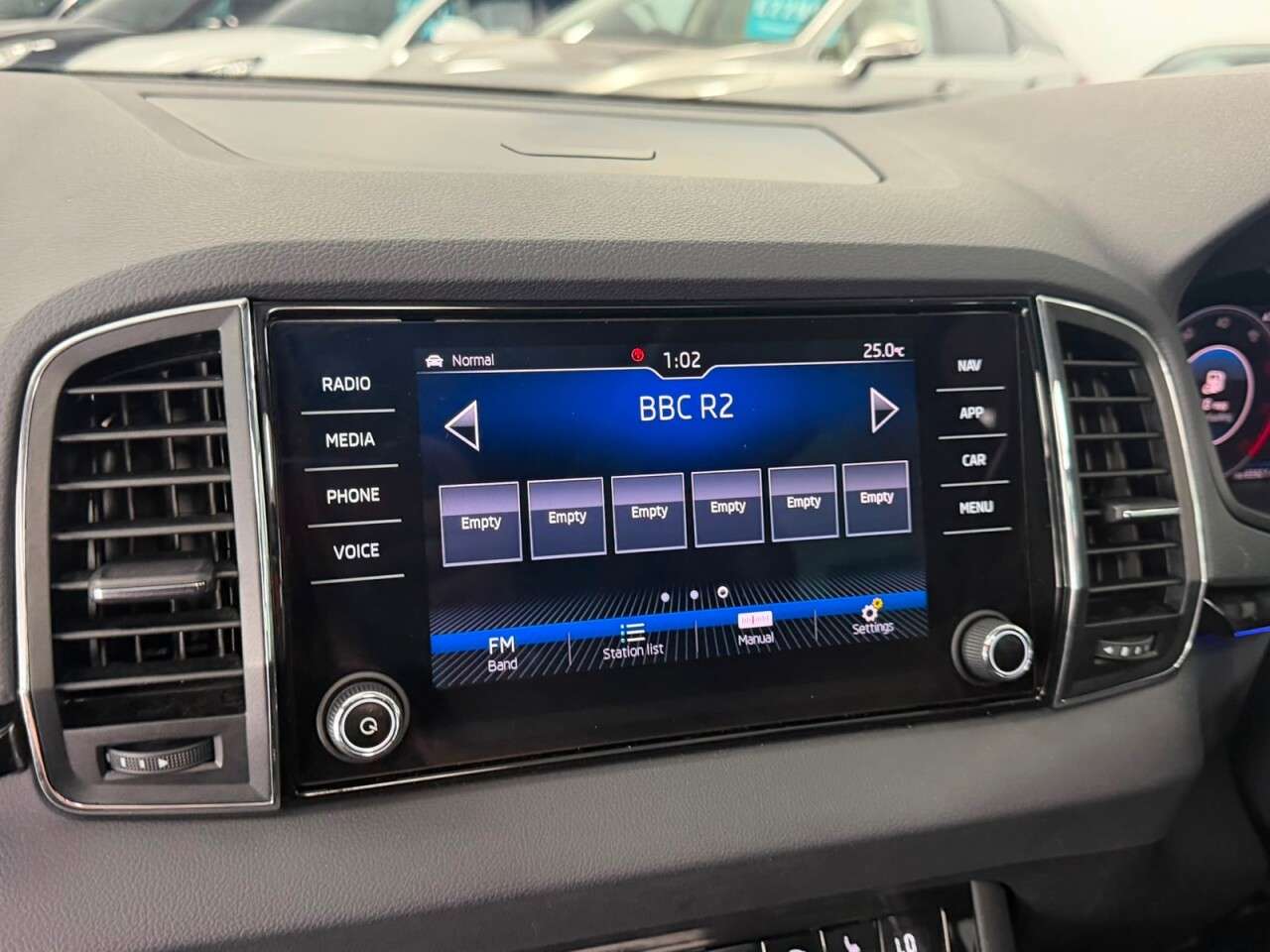 2019 SKODA KAROQ 2019 SKODA KAROQ