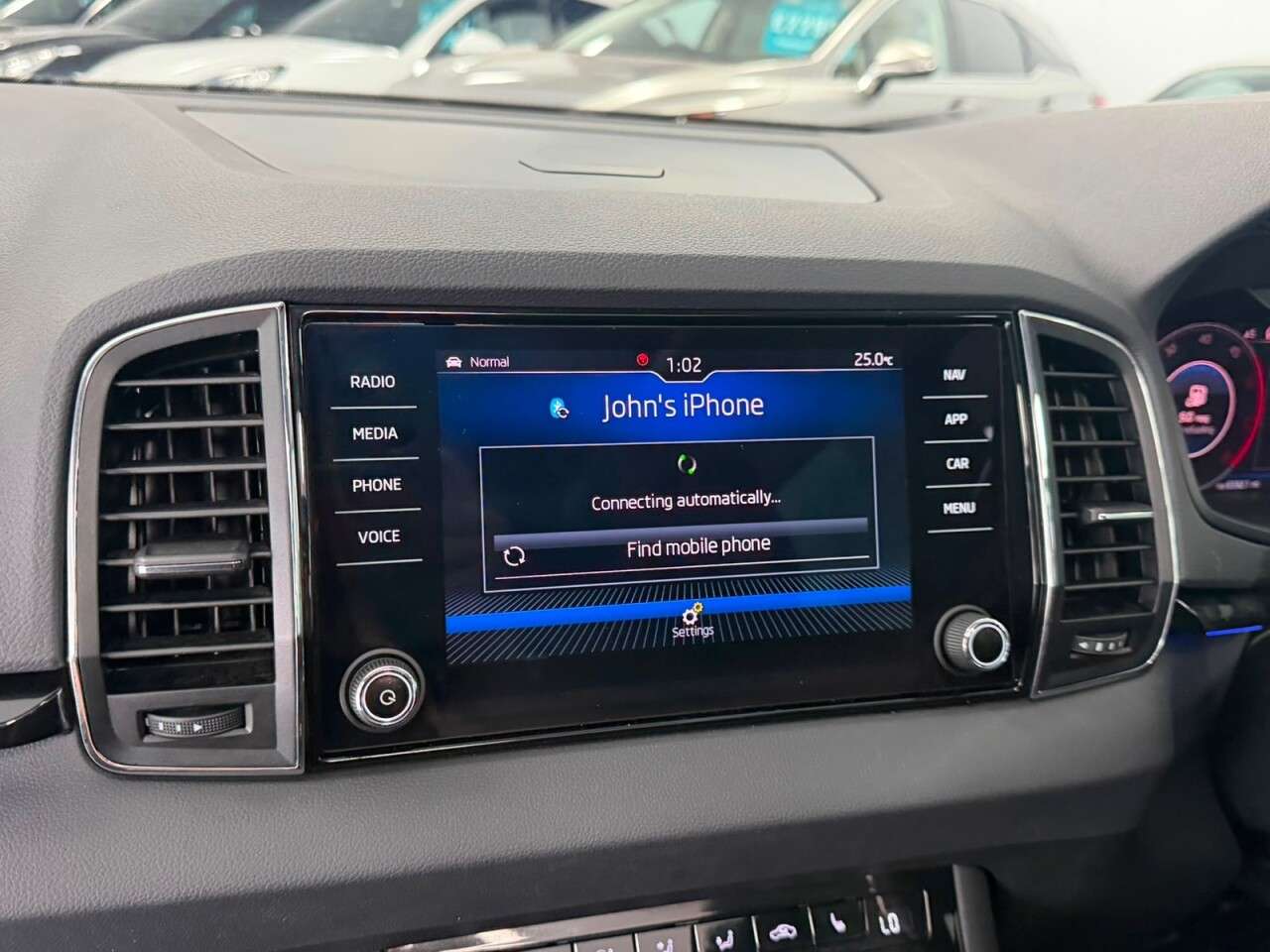2019 SKODA KAROQ 2019 SKODA KAROQ