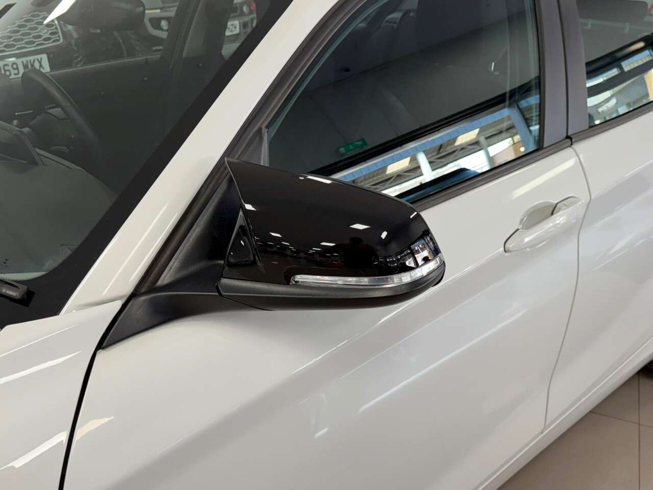 2015 BMW 1 SERIES 2015 BMW 1 SERIES