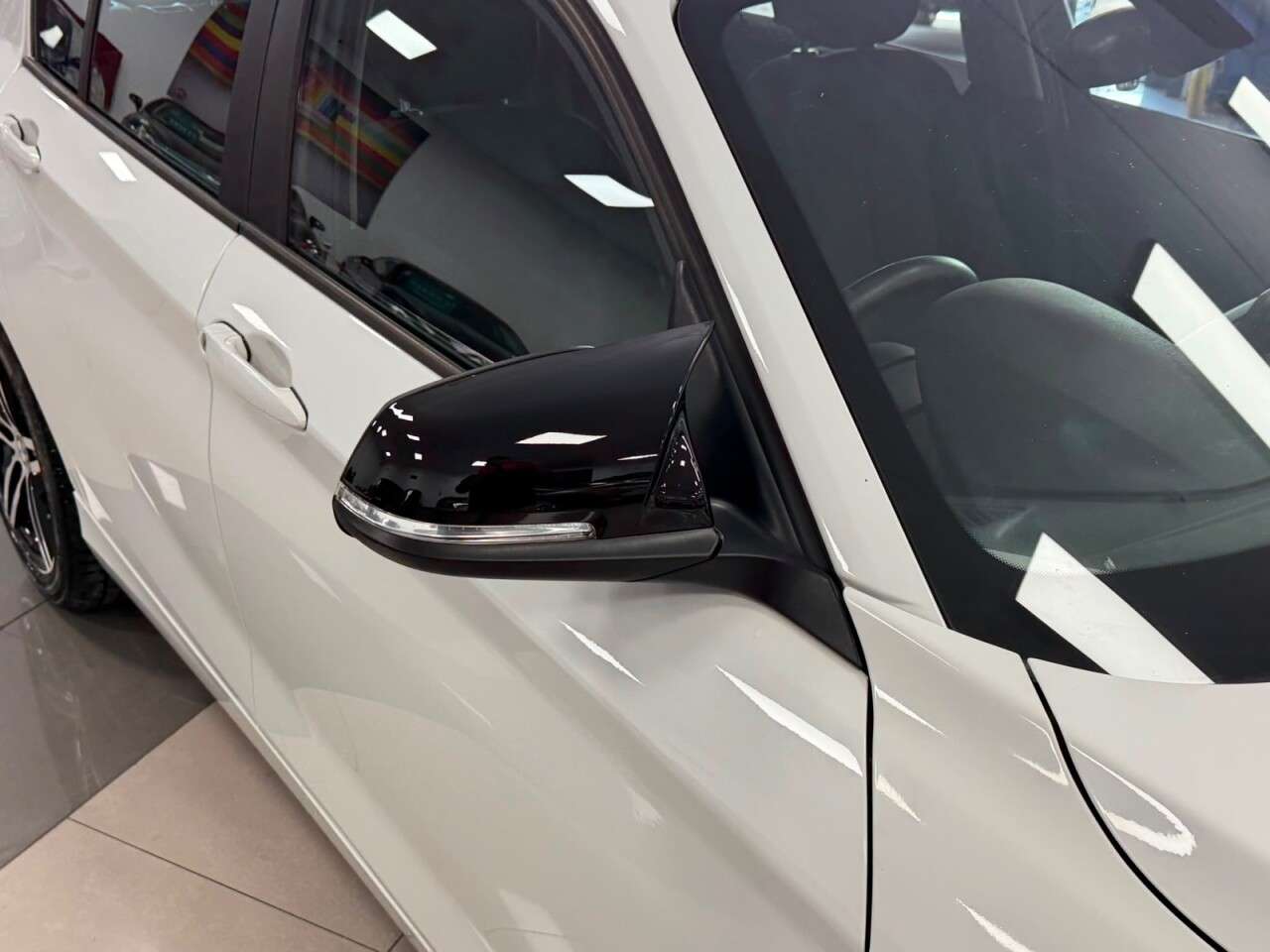 2015 BMW 1 SERIES 2015 BMW 1 SERIES
