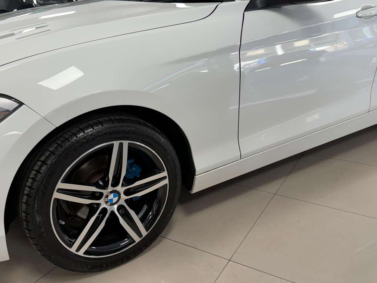 2015 BMW 1 SERIES 2015 BMW 1 SERIES