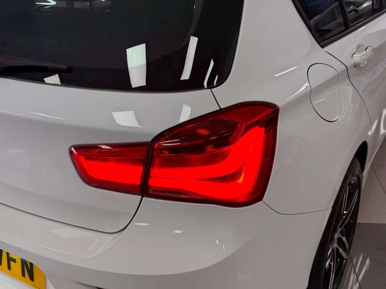 2015 BMW 1 SERIES 2015 BMW 1 SERIES