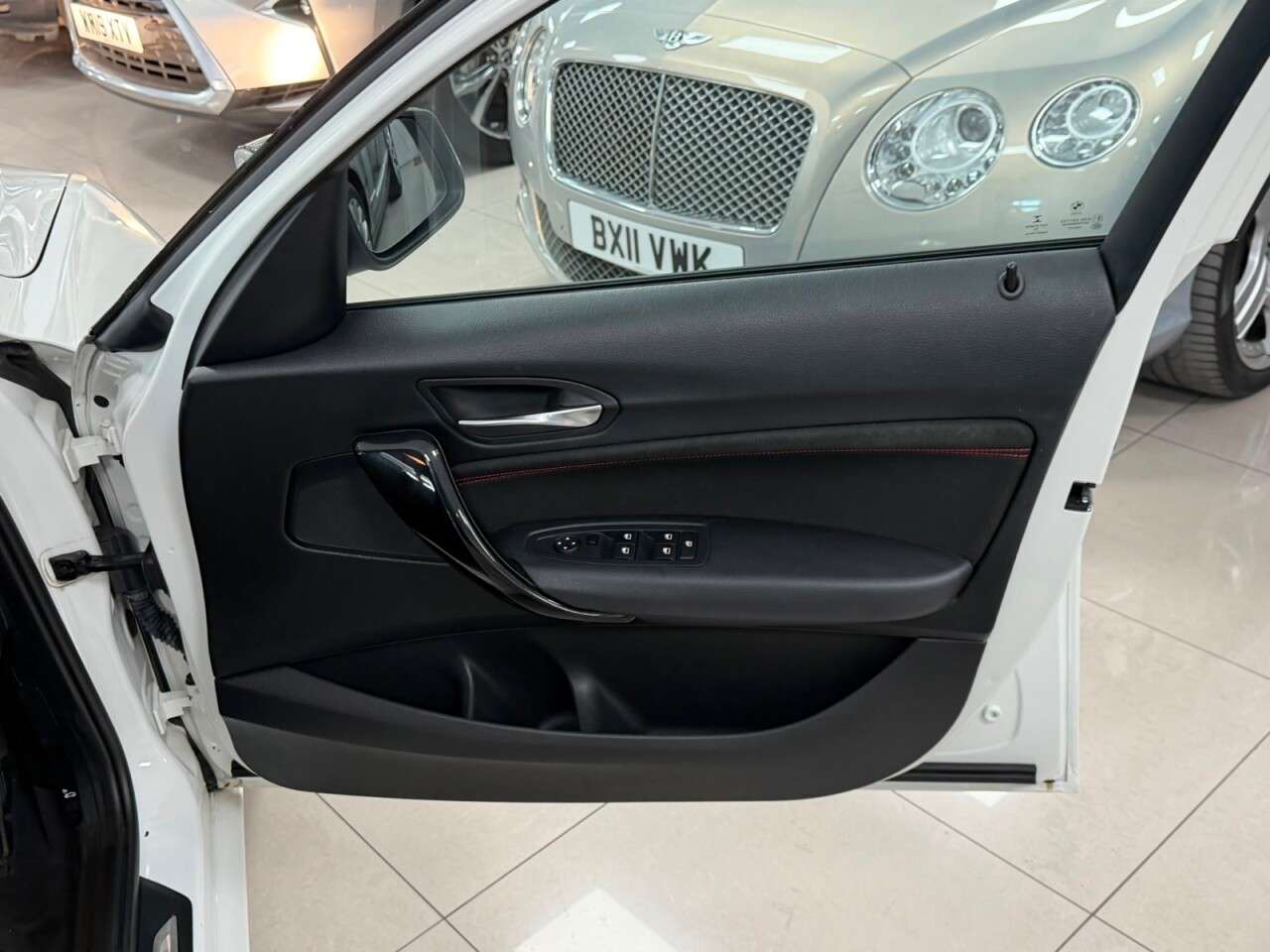 2015 BMW 1 SERIES 2015 BMW 1 SERIES