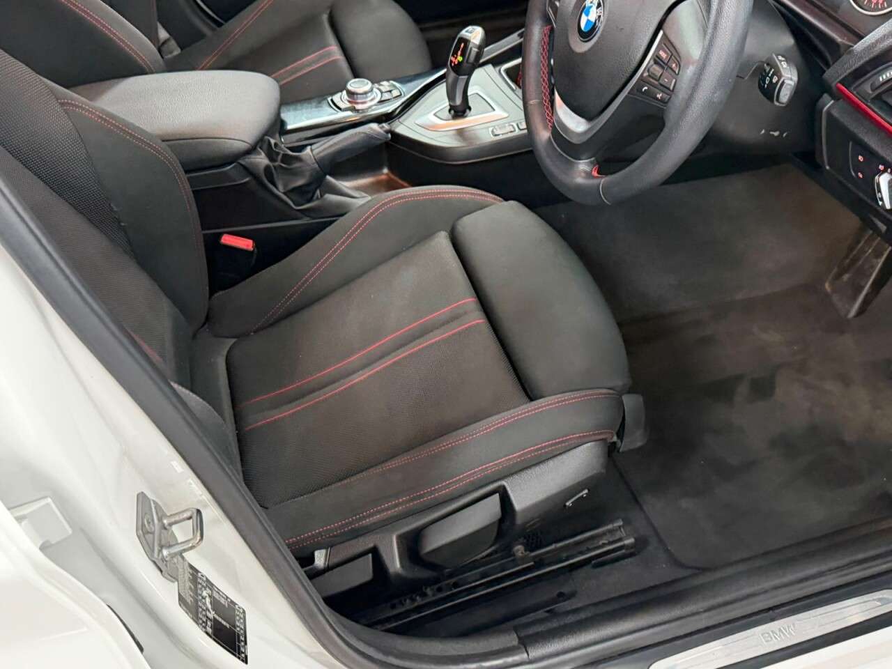 2015 BMW 1 SERIES 2015 BMW 1 SERIES