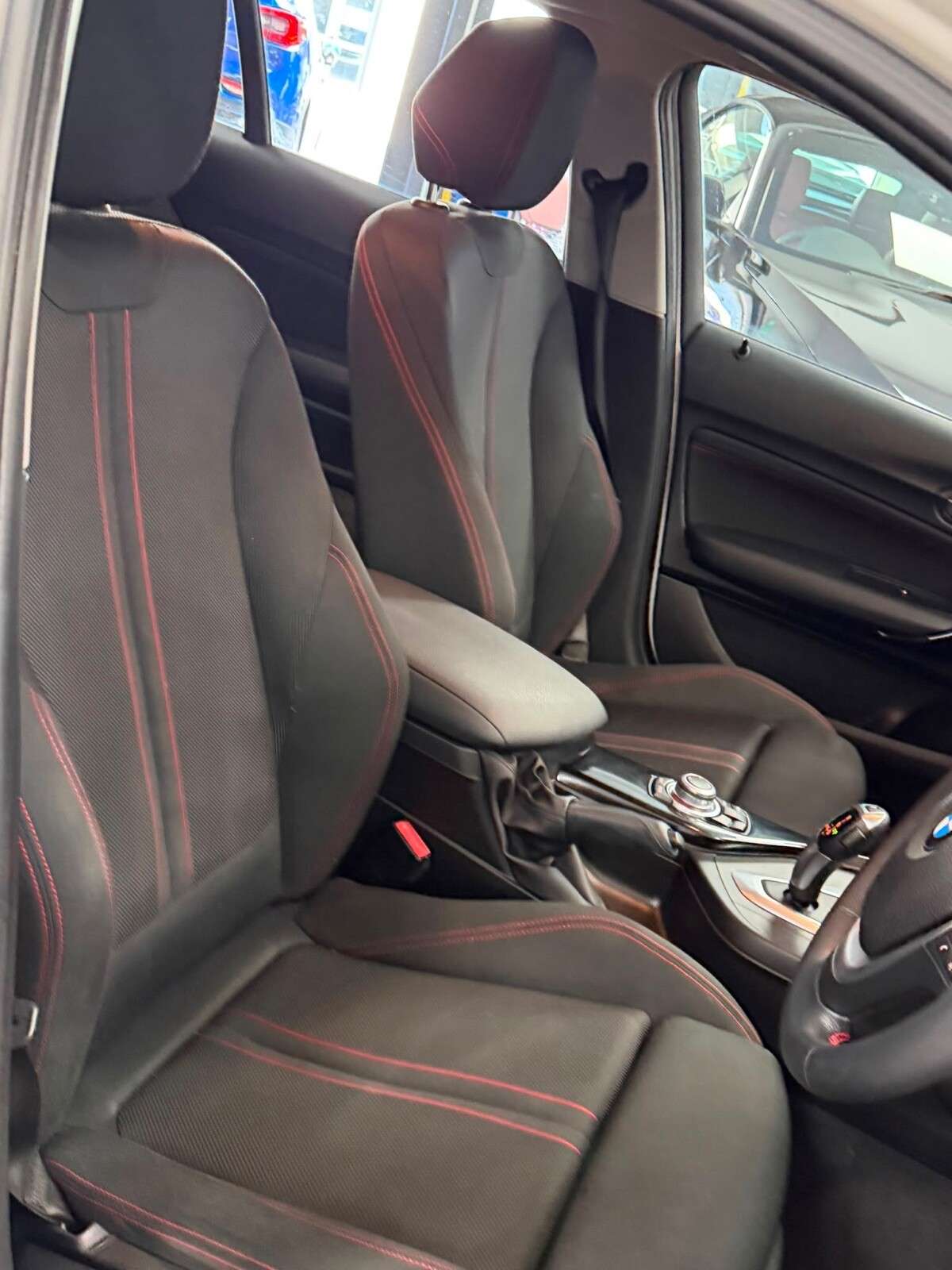 2015 BMW 1 SERIES 2015 BMW 1 SERIES