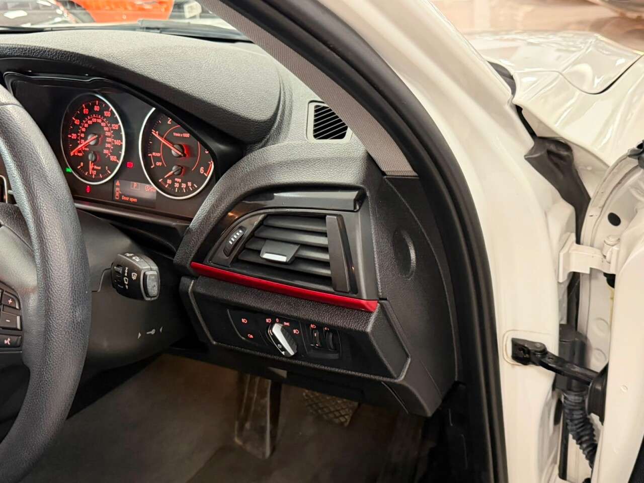 2015 BMW 1 SERIES 2015 BMW 1 SERIES