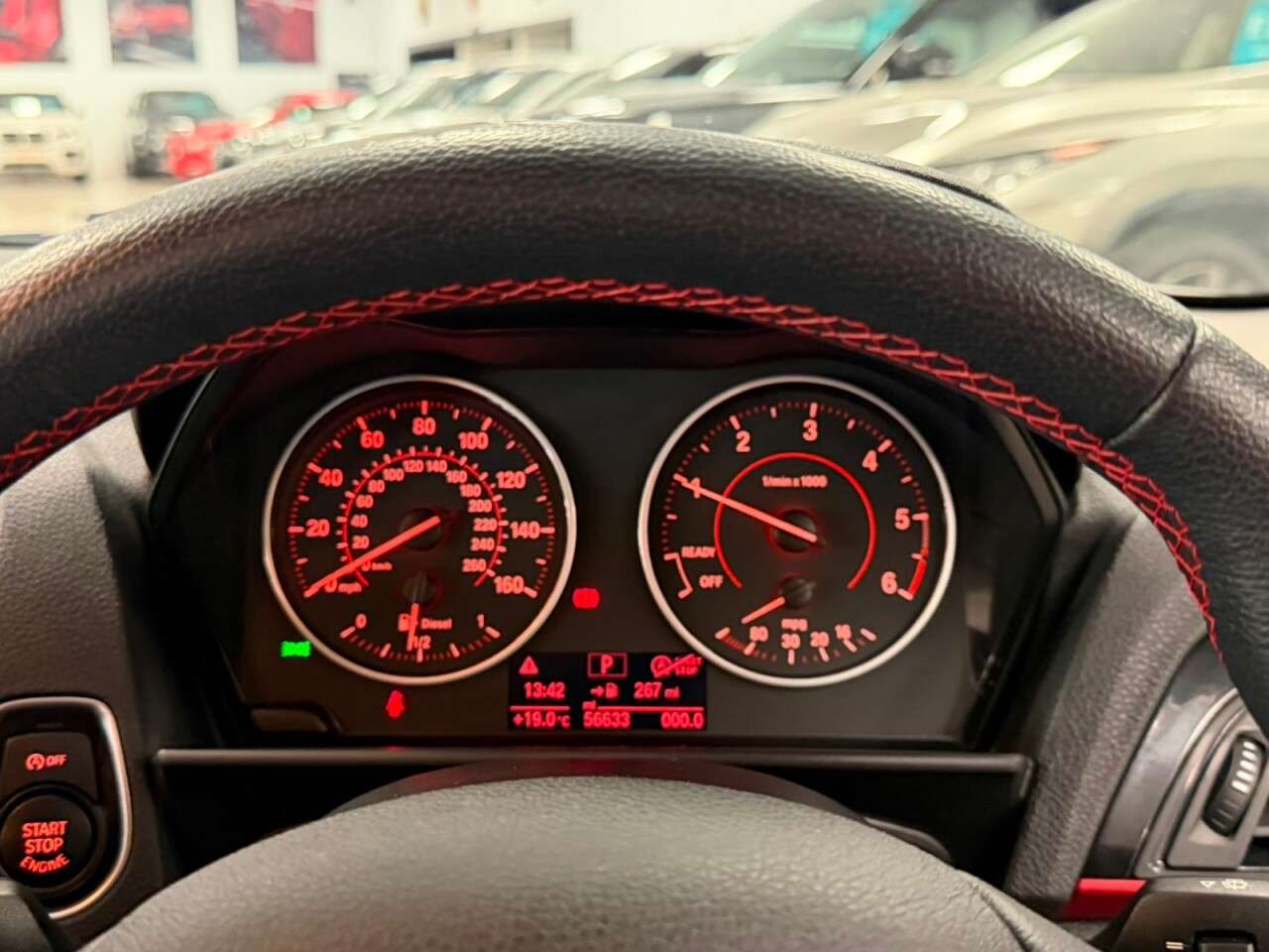 2015 BMW 1 SERIES 2015 BMW 1 SERIES