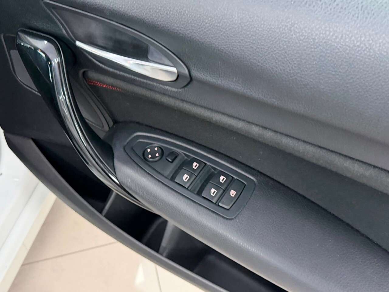 2015 BMW 1 SERIES 2015 BMW 1 SERIES