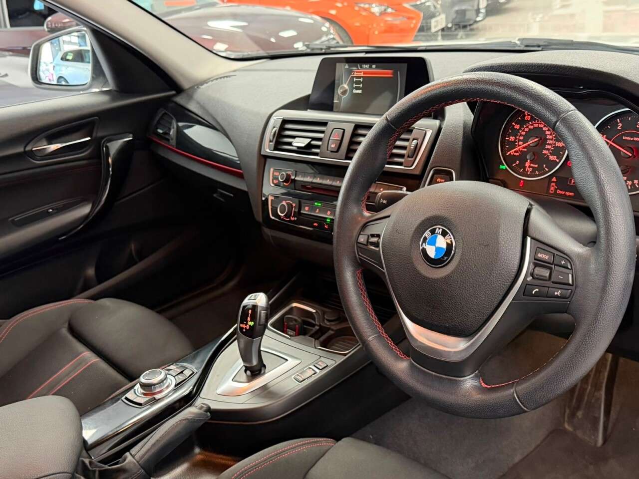 2015 BMW 1 SERIES 2015 BMW 1 SERIES