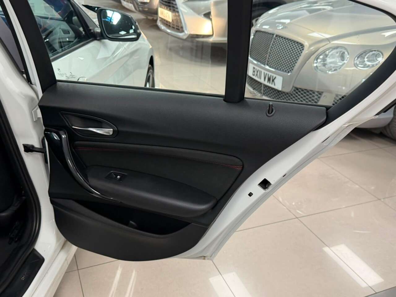 2015 BMW 1 SERIES 2015 BMW 1 SERIES